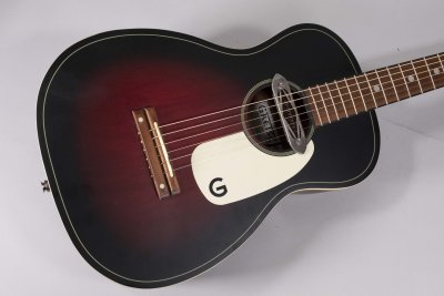 GRETSCH G9500-2SB USATA