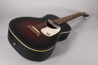 GRETSCH G9500-2SB USATA
