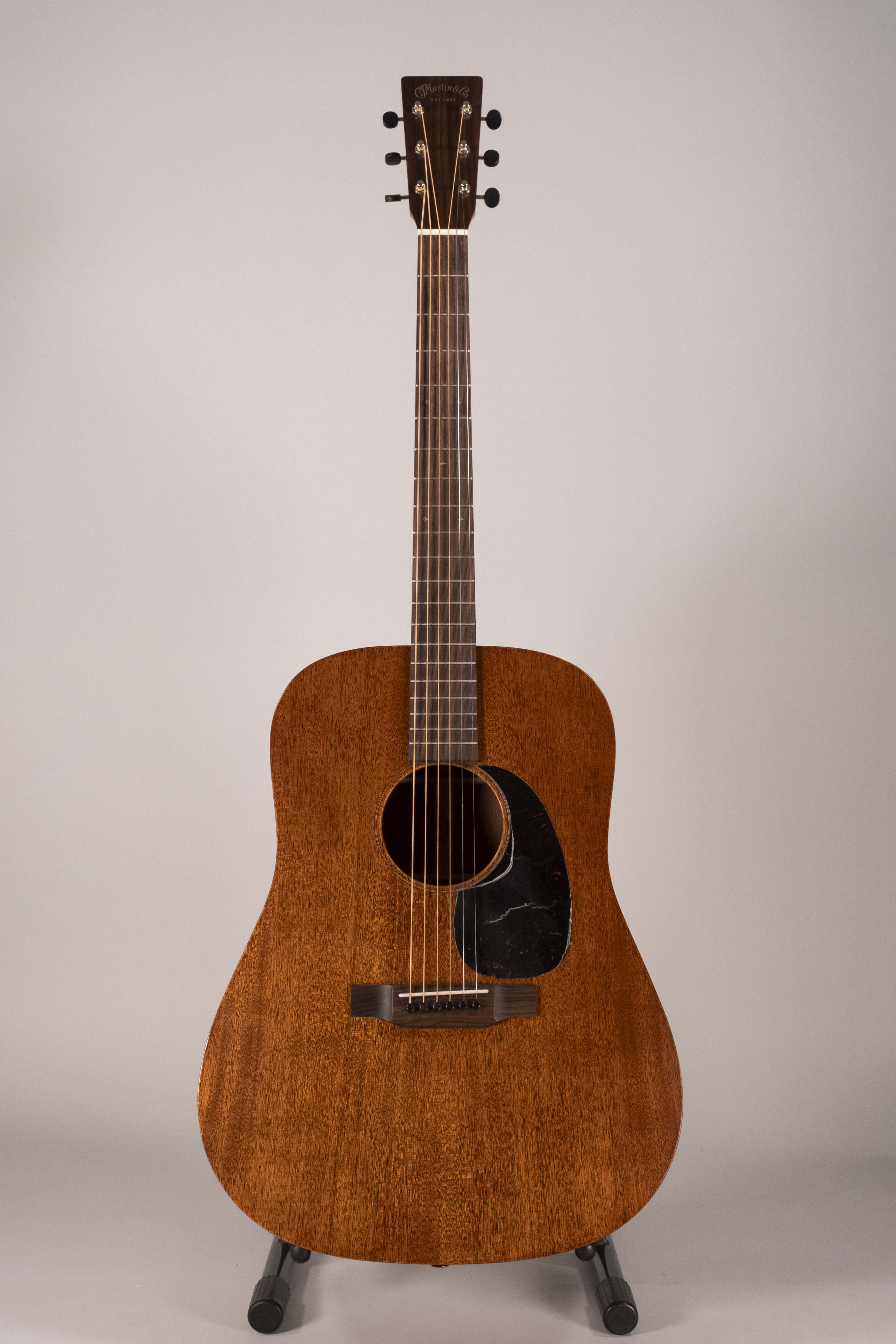MARTIN D15 SUNBURST USATA
