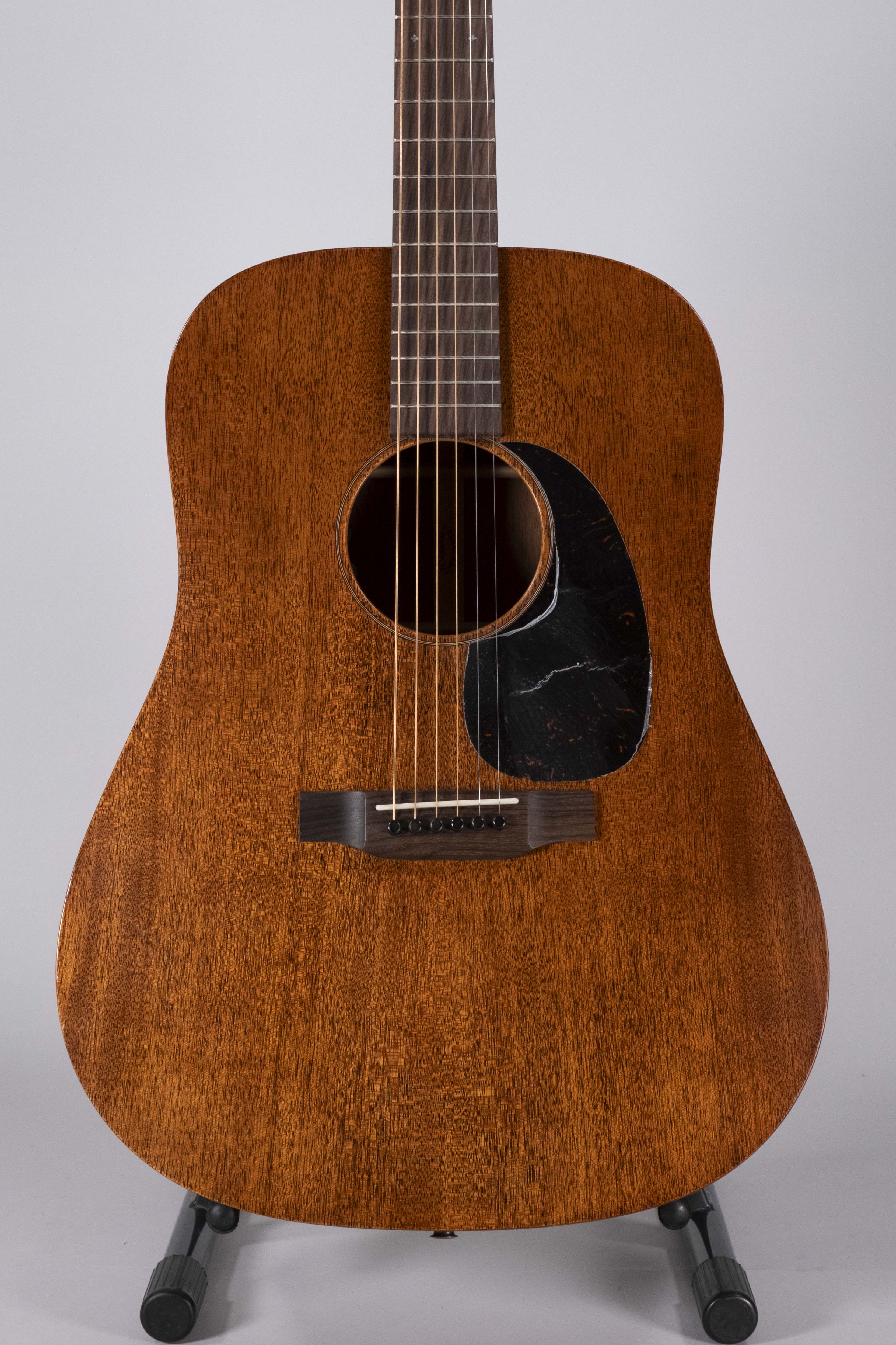 MARTIN D15 SUNBURST USATA