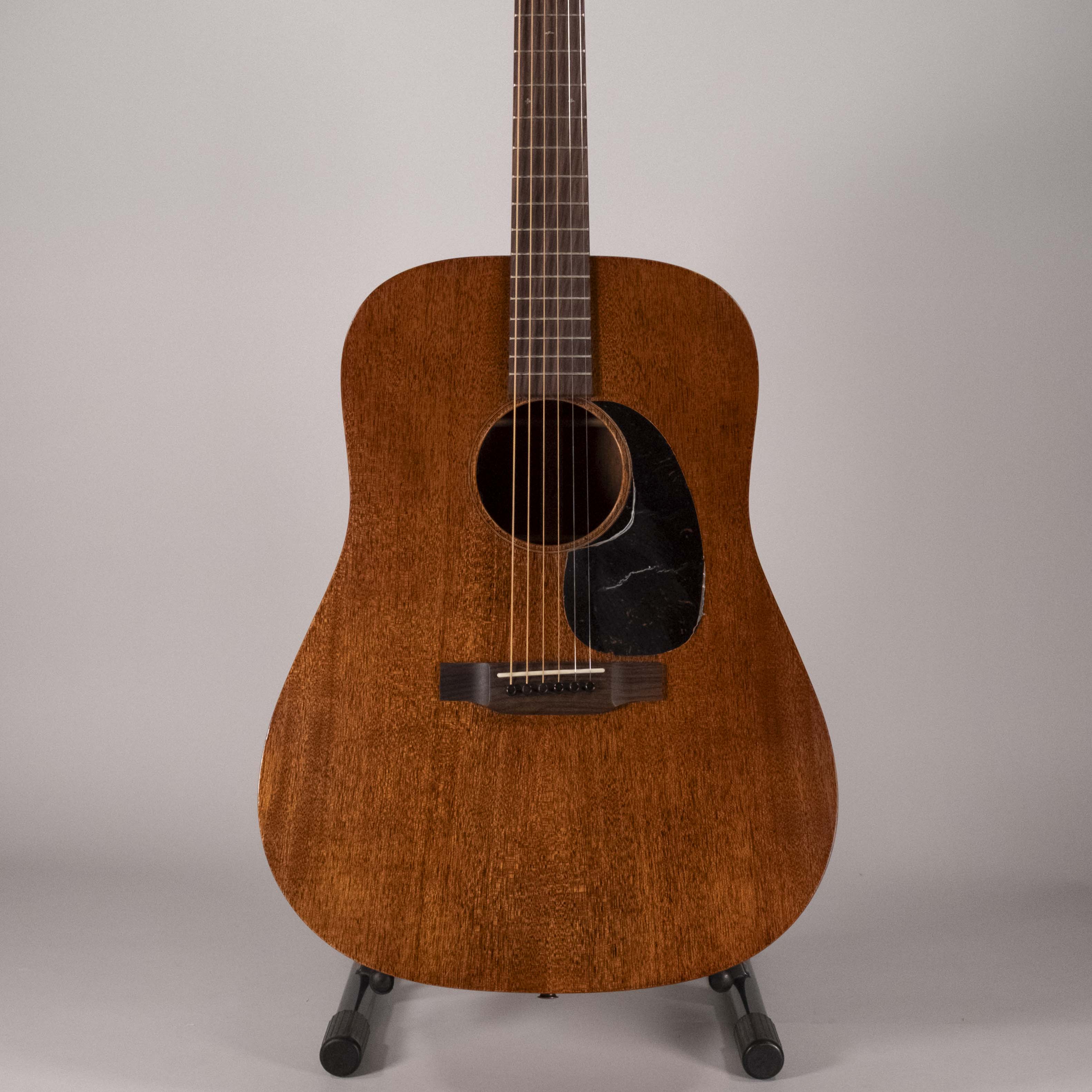 MARTIN D15 SUNBURST USATA