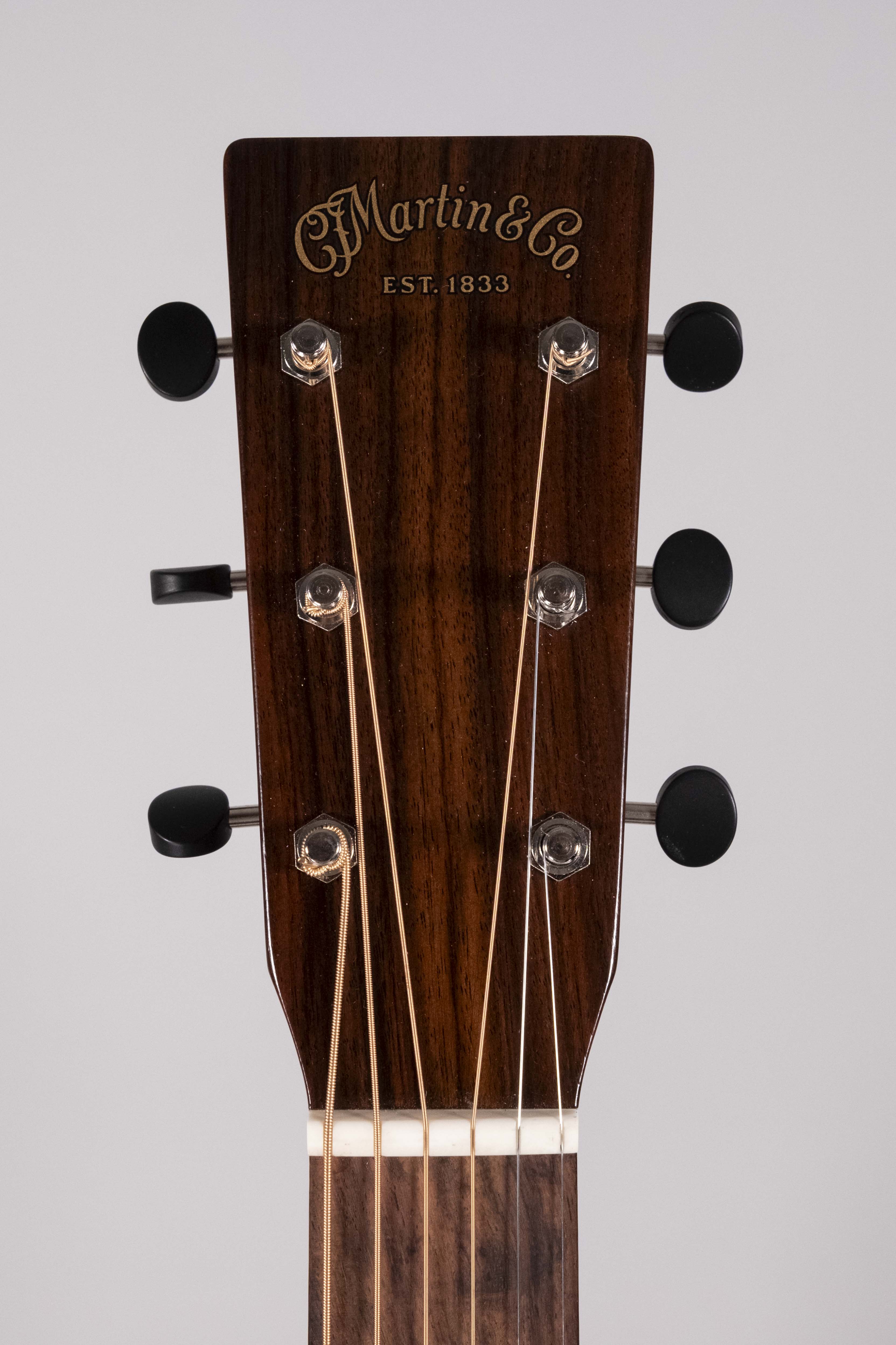 MARTIN D15 SUNBURST USATA