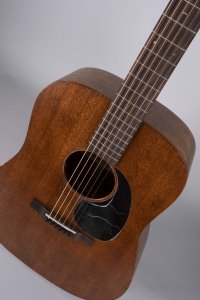 MARTIN D15 SUNBURST USATA