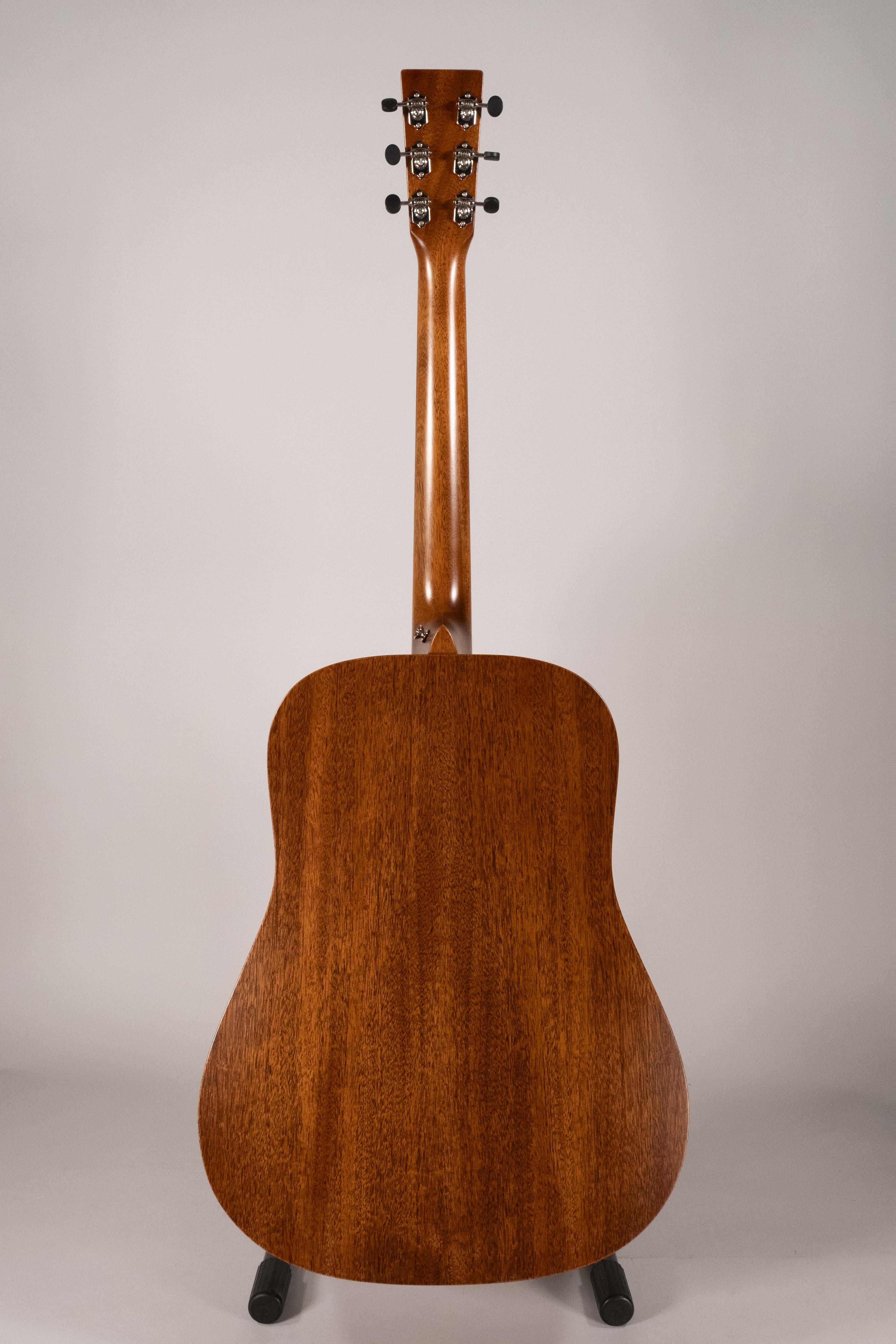 MARTIN D15 SUNBURST USATA