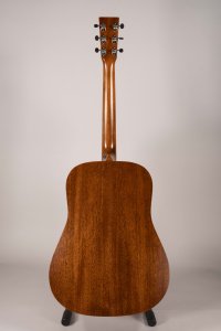 MARTIN D15 SUNBURST USATA