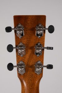 MARTIN D15 SUNBURST USATA