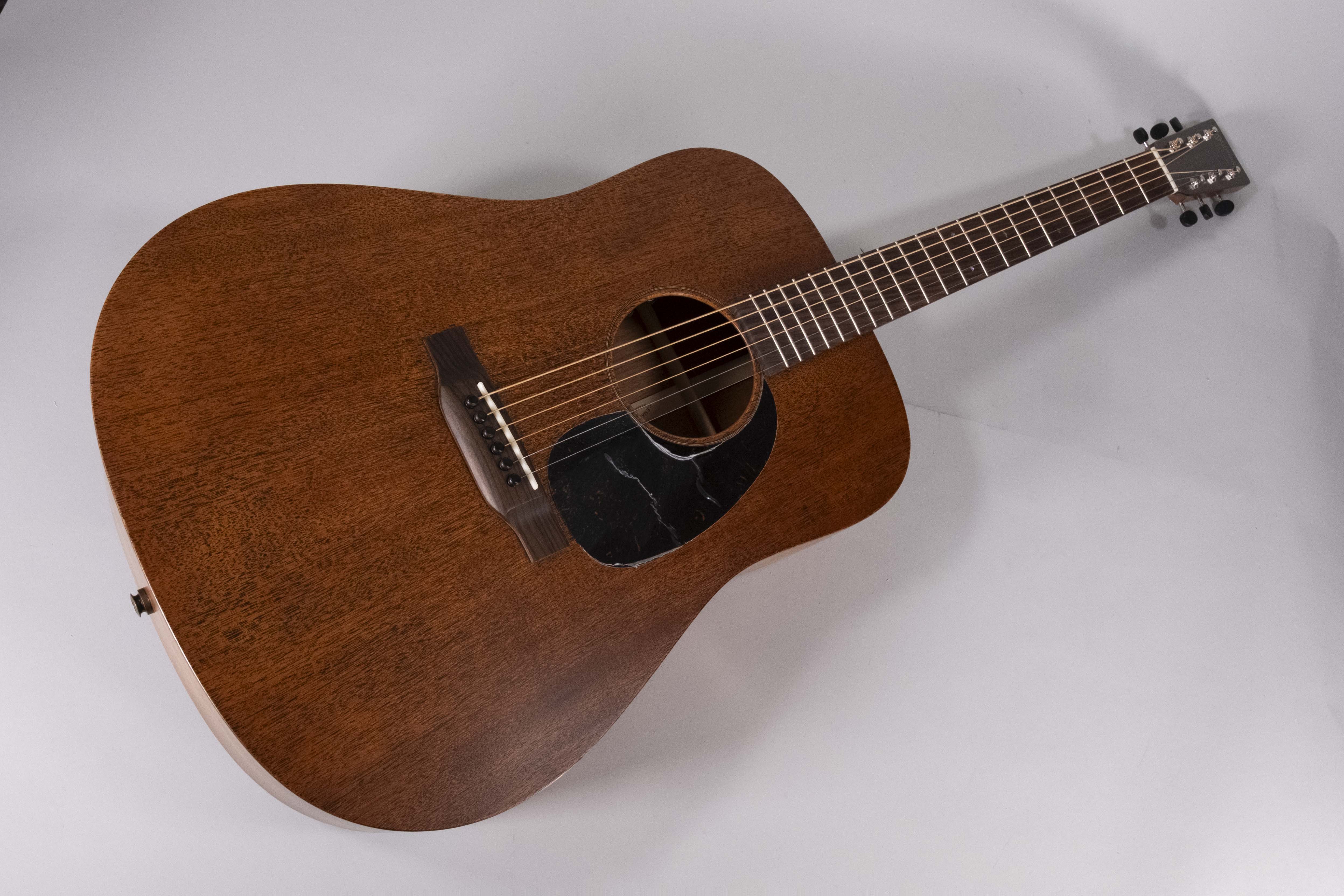 MARTIN D15 SUNBURST USATA