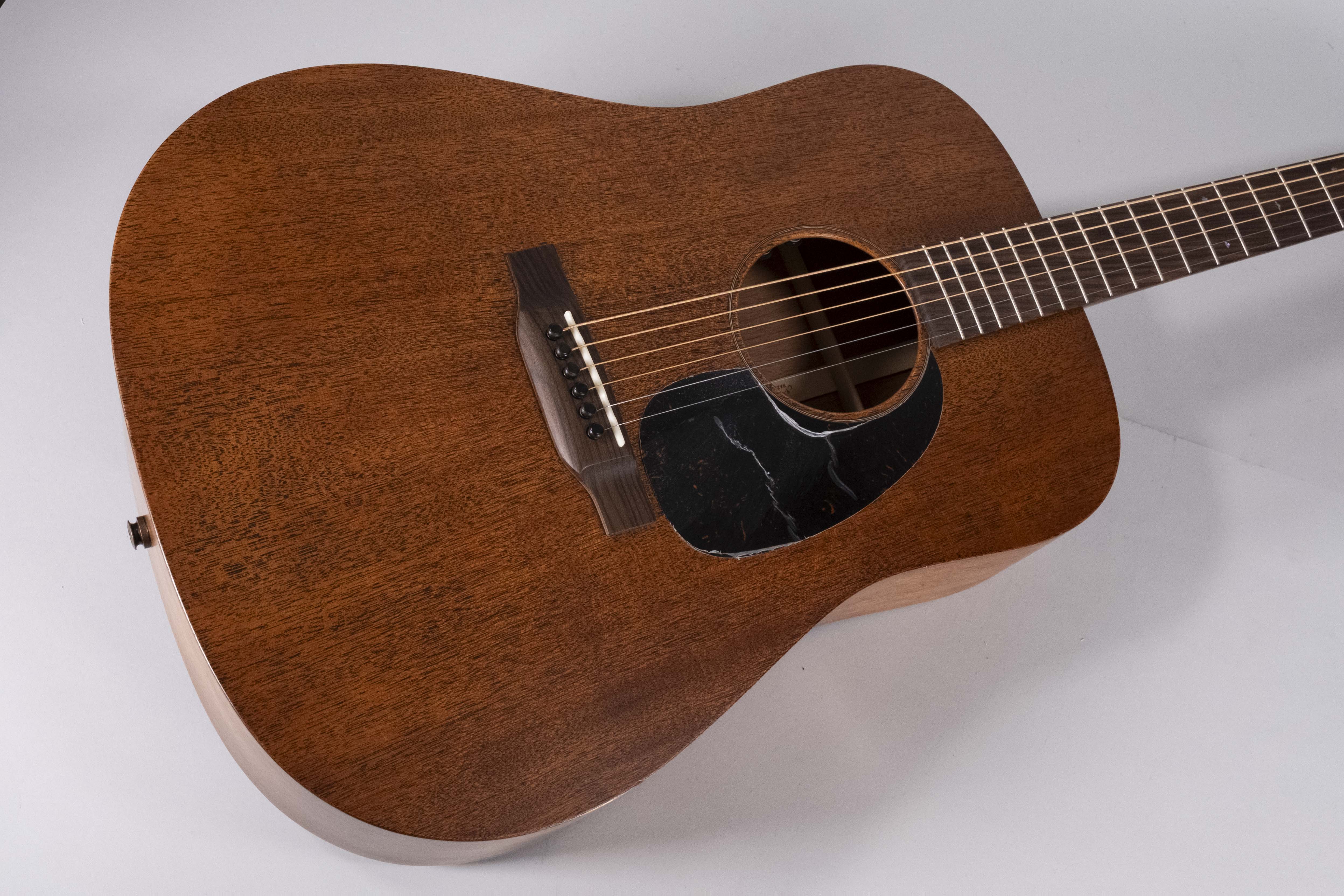 MARTIN D15 SUNBURST USATA