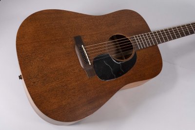 MARTIN D15 SUNBURST USATA