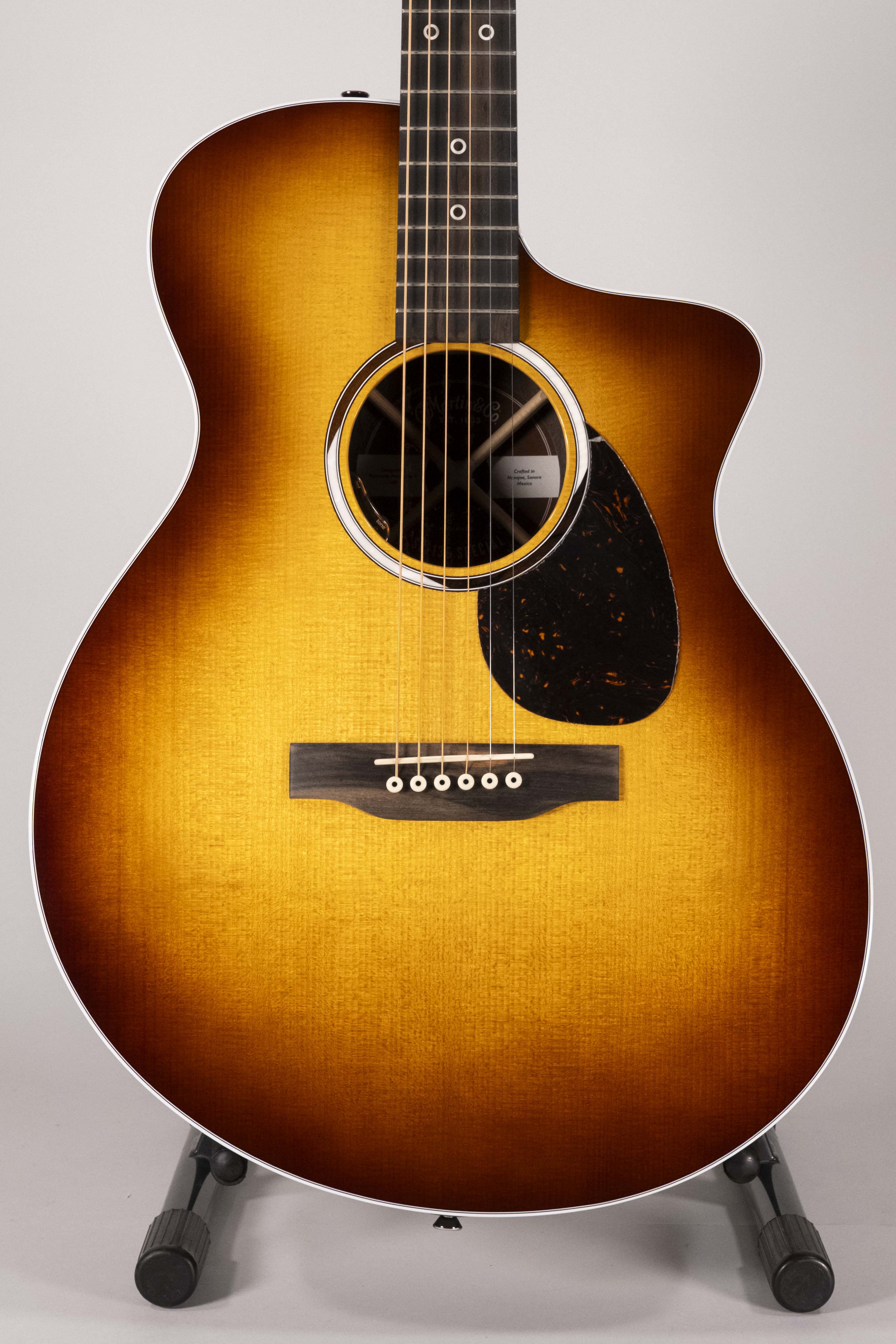 MARTIN SC13 SPECIAL USATA
