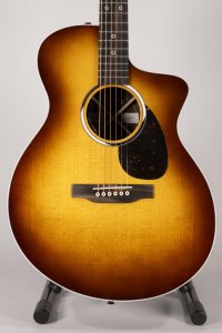 MARTIN SC13 SPECIAL USATA