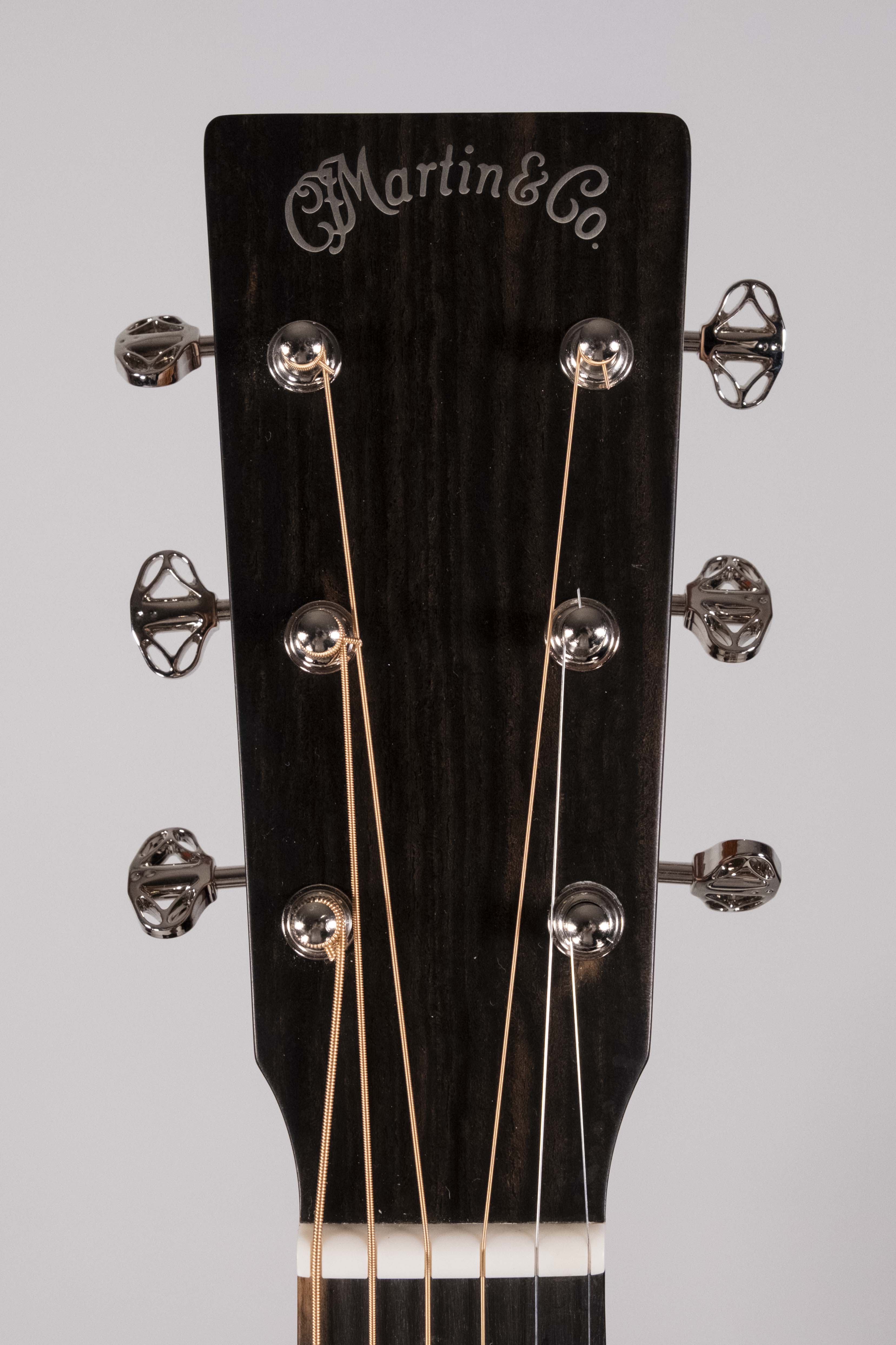 MARTIN SC13 SPECIAL USATA