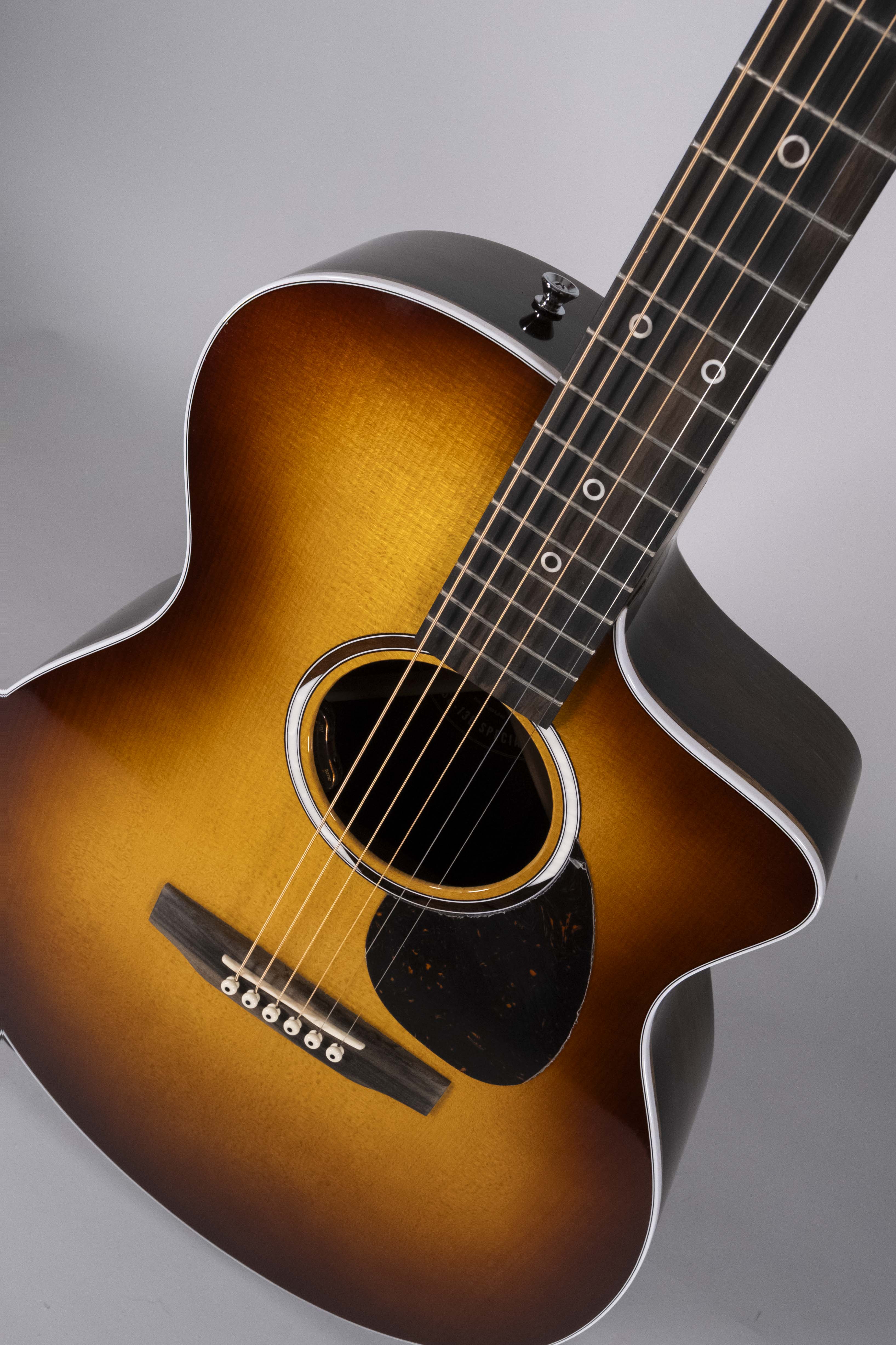 MARTIN SC13 SPECIAL USATA