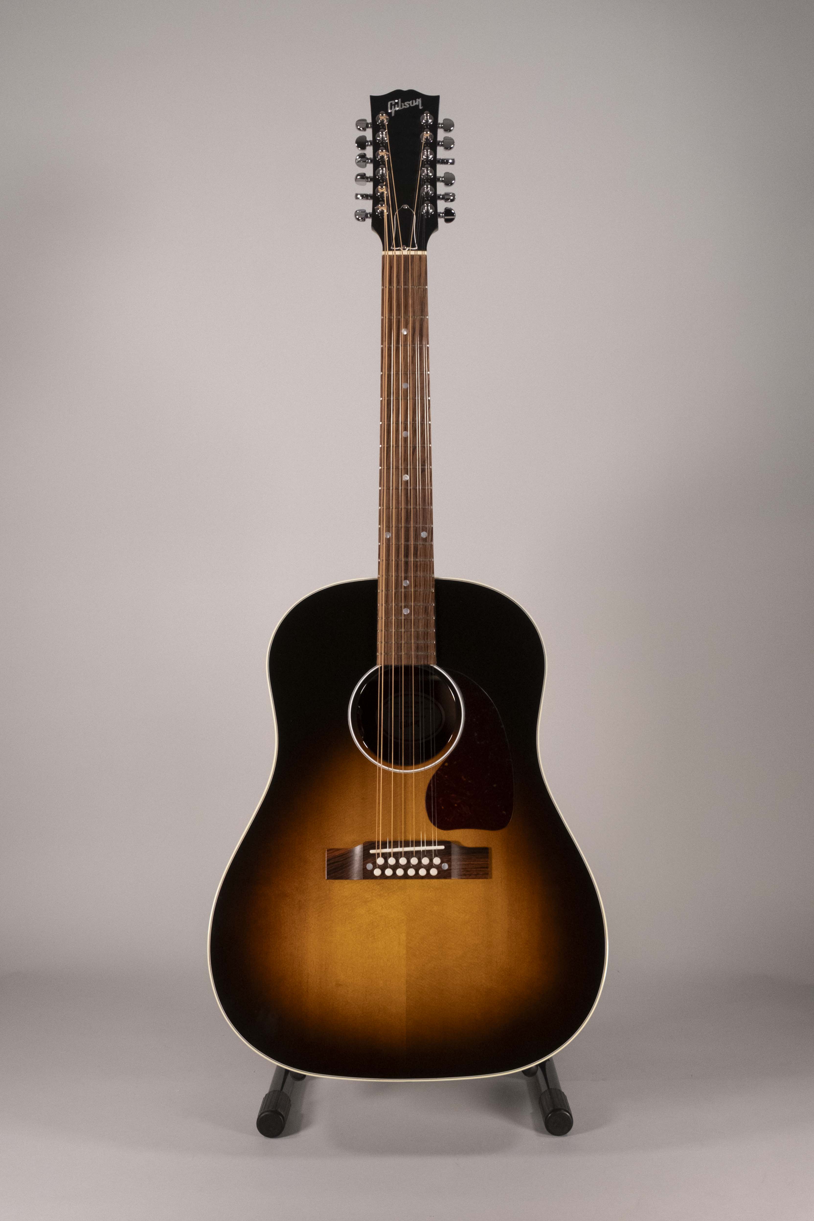 GIBSON J45 12 CORDE USATA