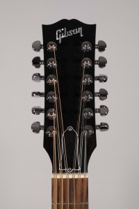 GIBSON J45 12 CORDE USATA