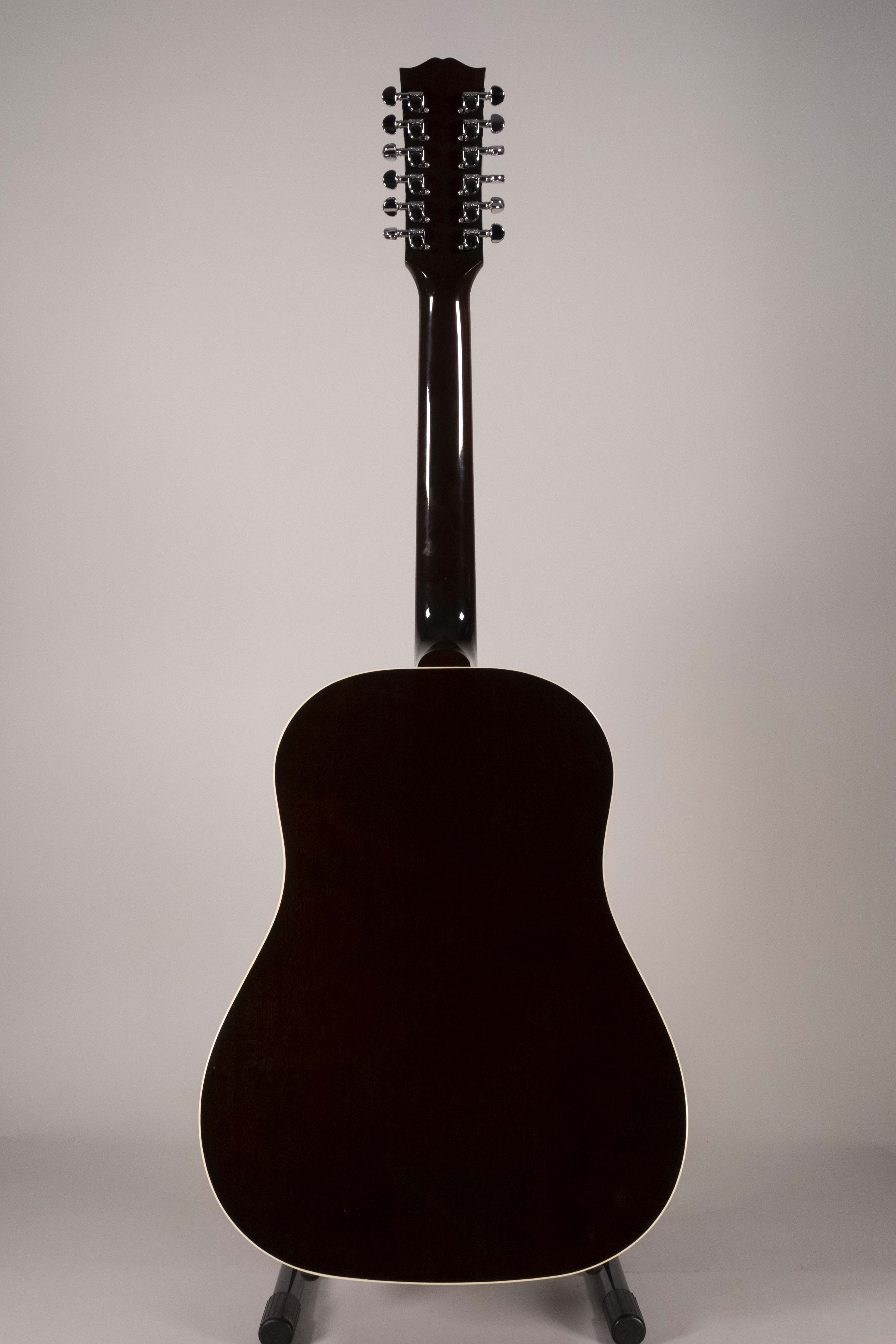 GIBSON J45 12 CORDE USATA