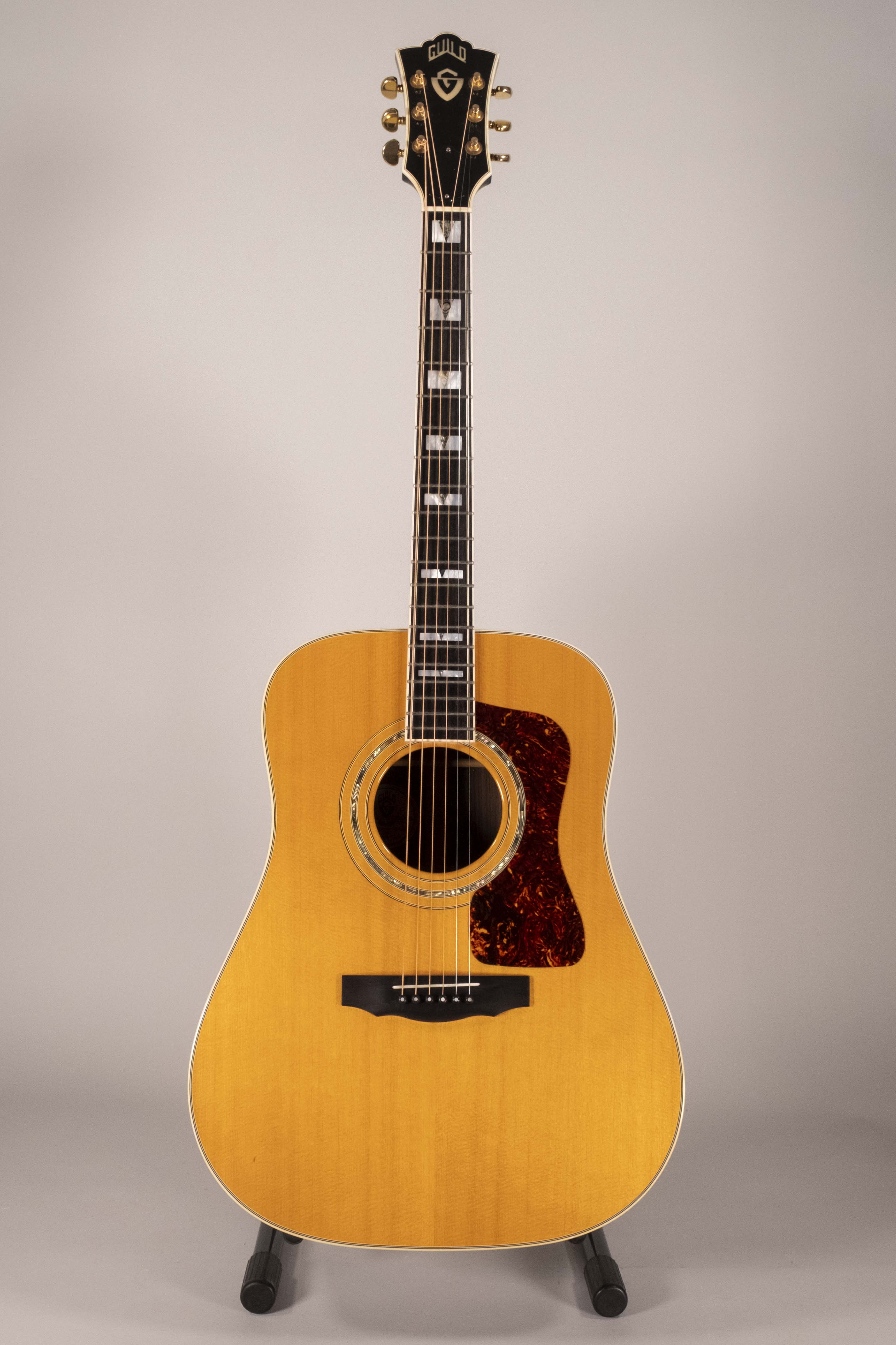 GUILD D55 NAT USATA
