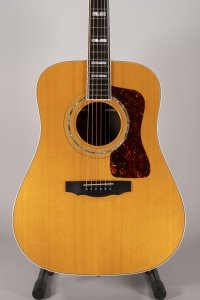 GUILD D55 NAT USATA