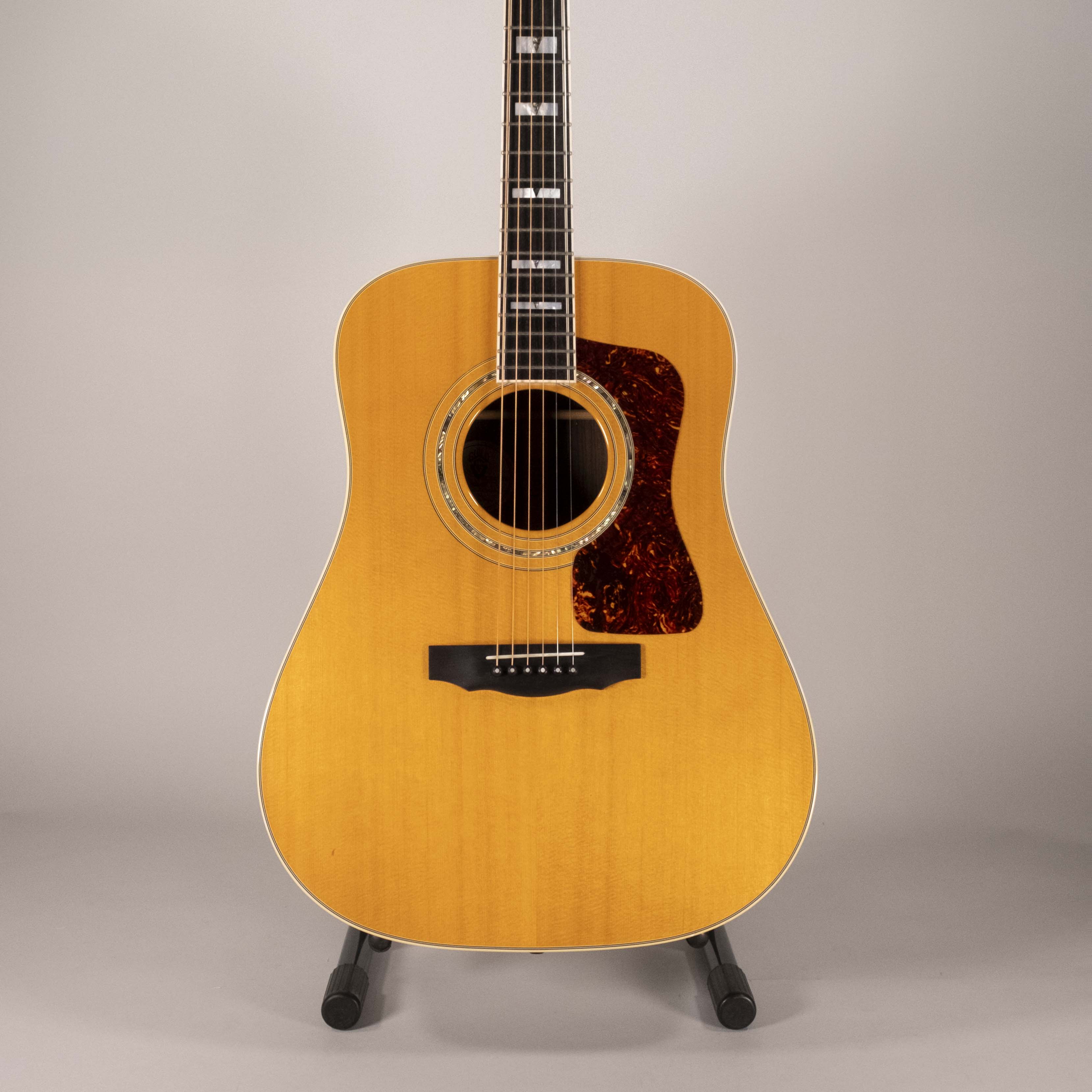 GUILD D55 NAT USATA