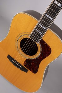 GUILD D55 NAT USATA