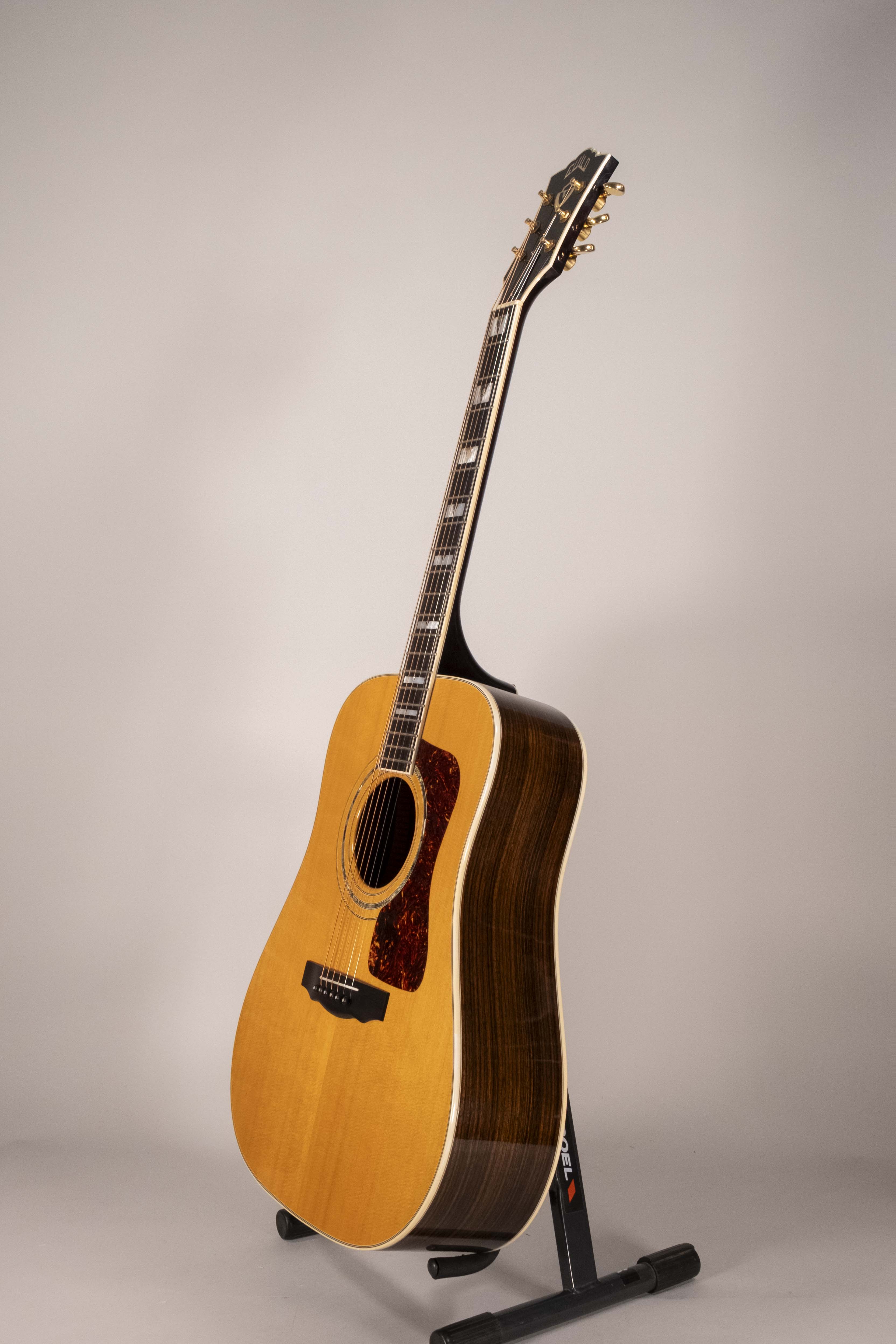 GUILD D55 NAT USATA
