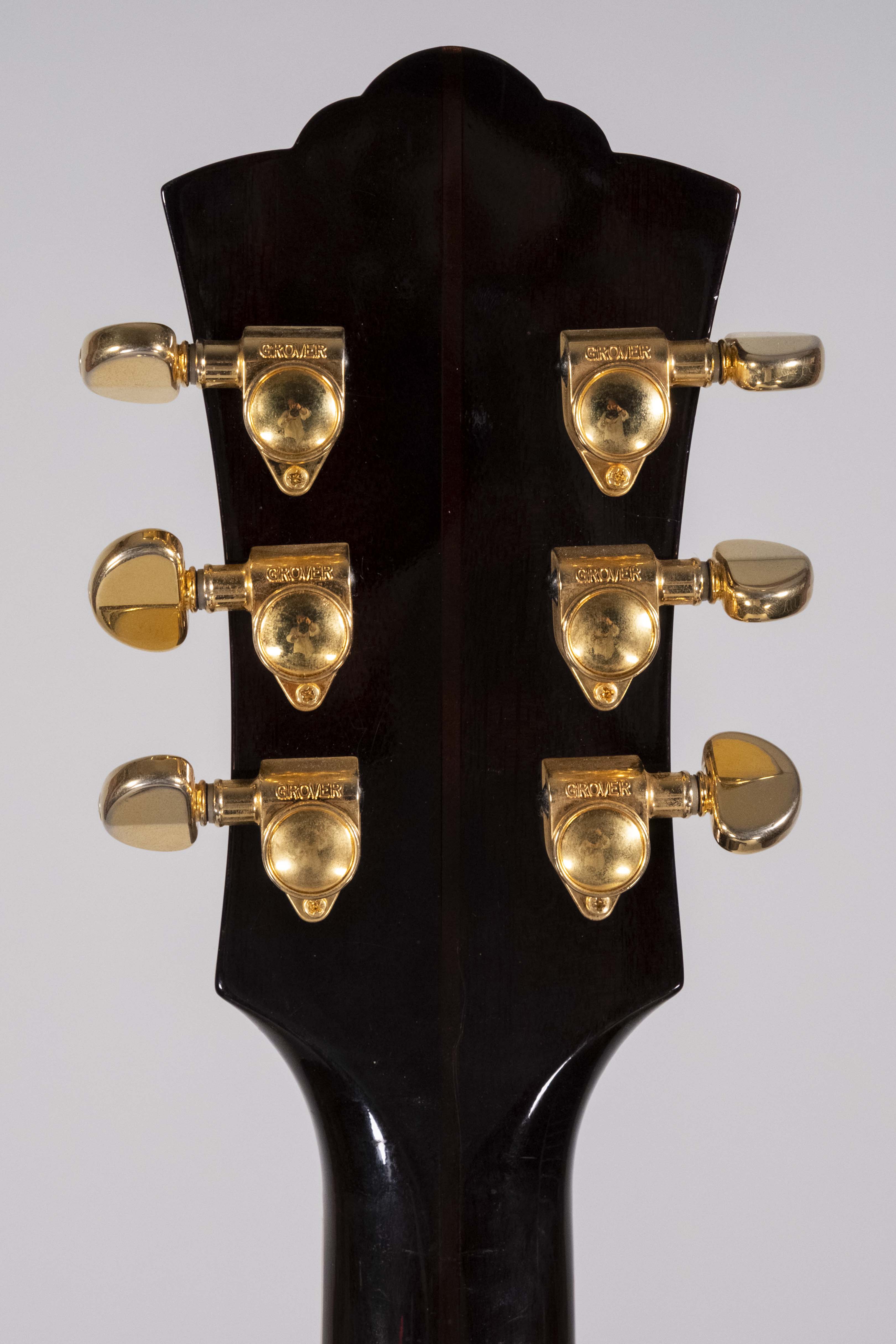 GUILD D55 NAT USATA