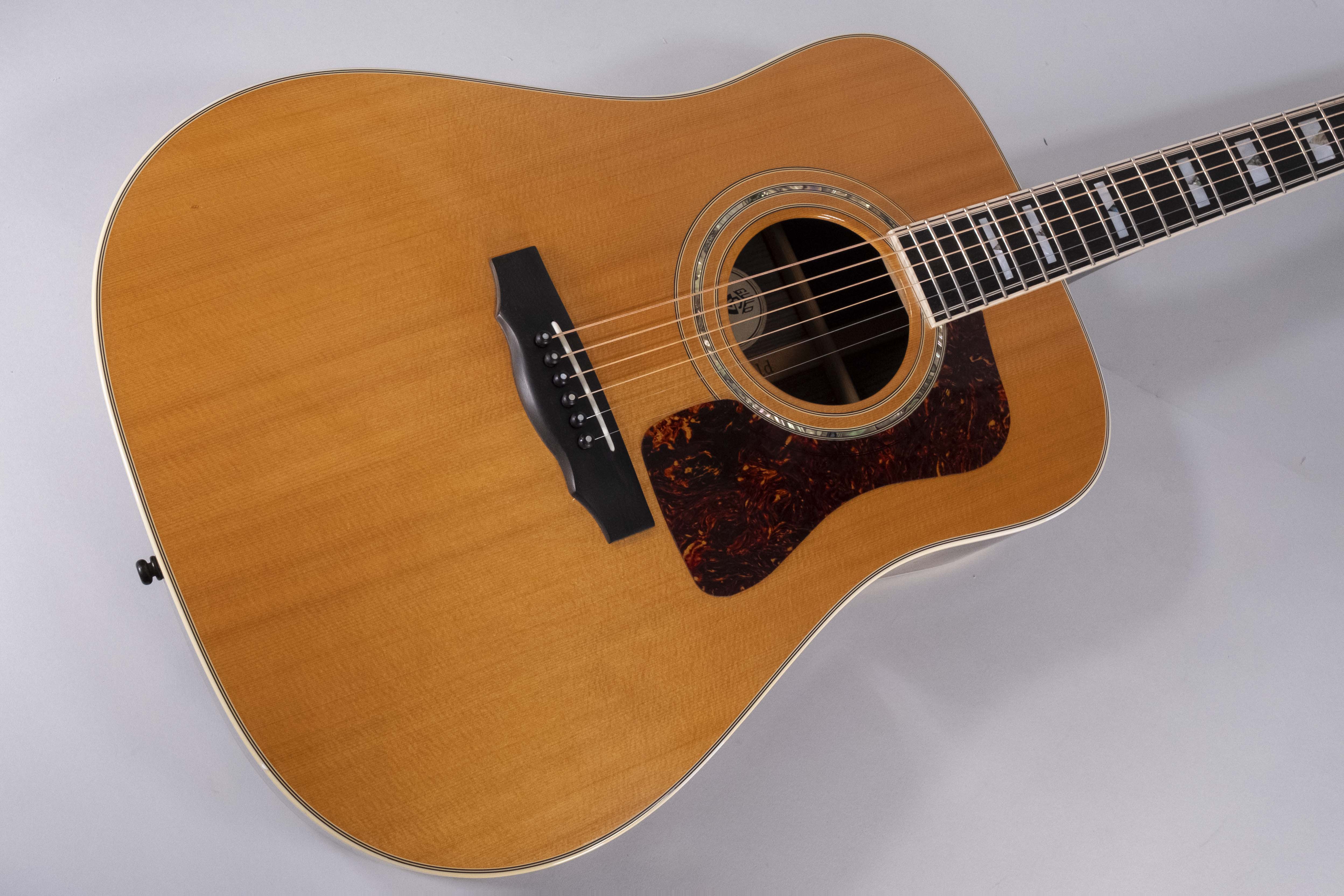 GUILD D55 NAT USATA