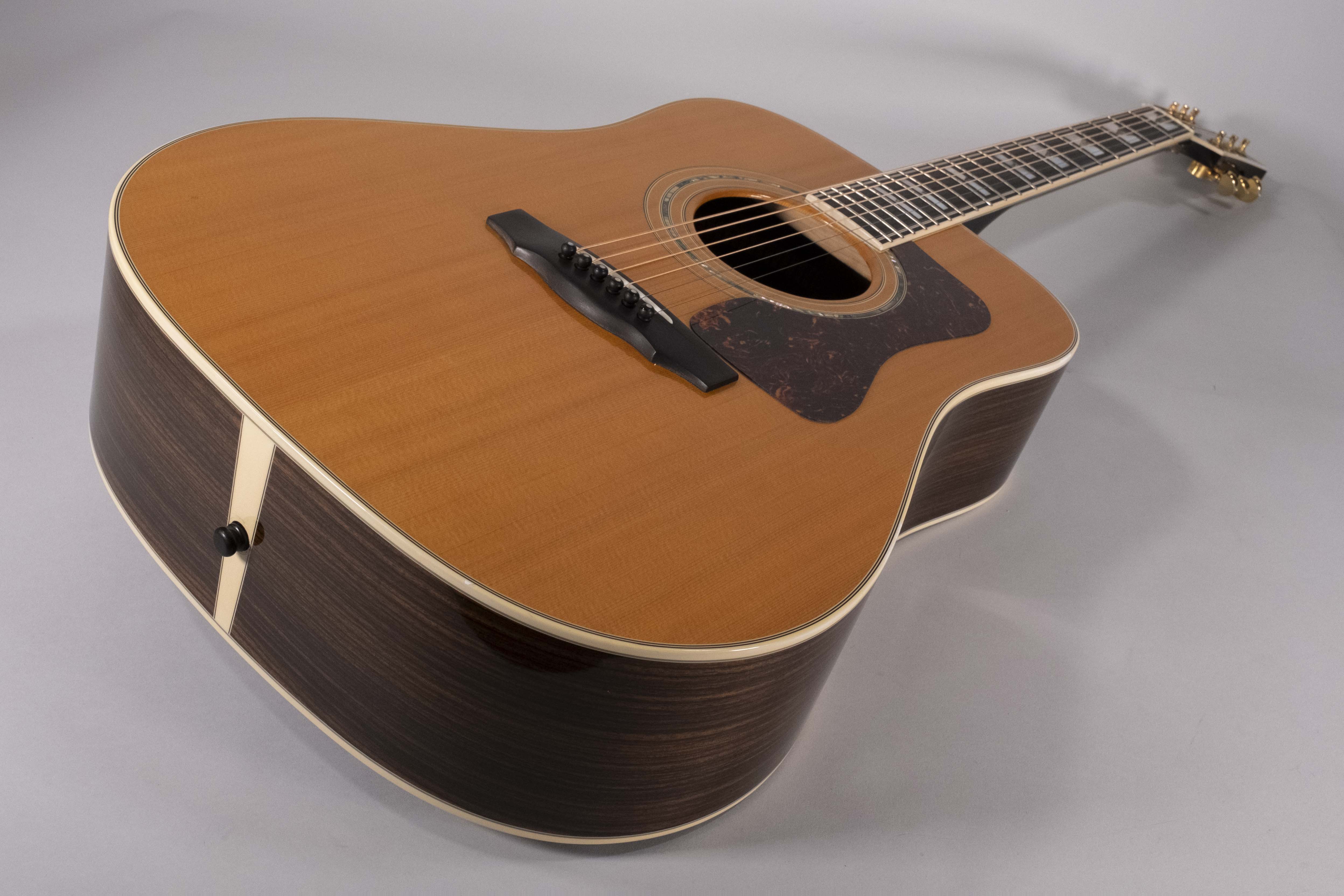 GUILD D55 NAT USATA