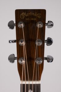 MARTIN OM CUSTOM SHOP USATA