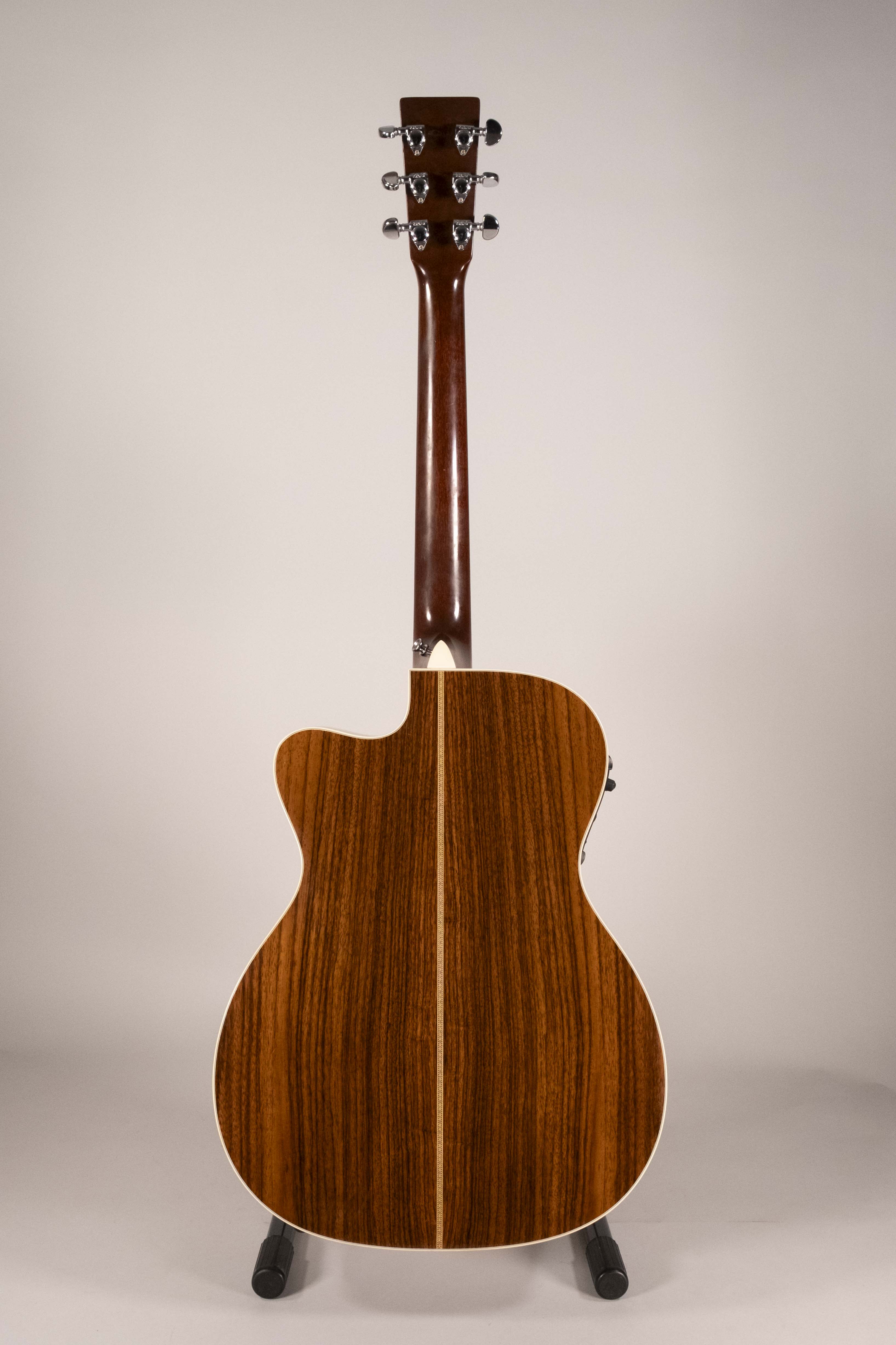 MARTIN OM CUSTOM SHOP USATA