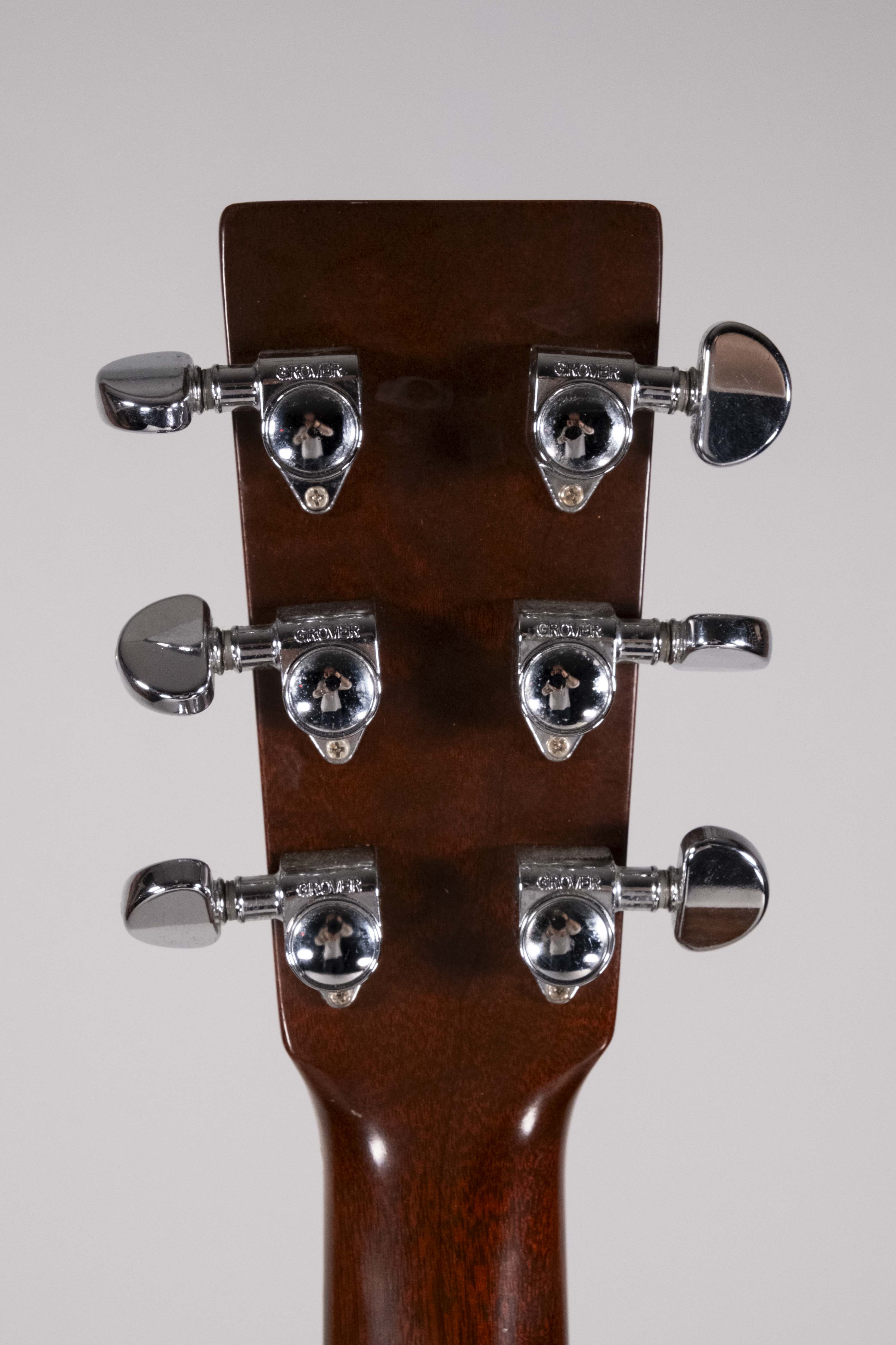 MARTIN OM CUSTOM SHOP USATA