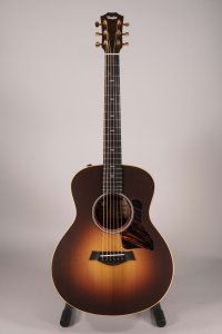 TAYLOR GS MINI E-RW LTD USATA