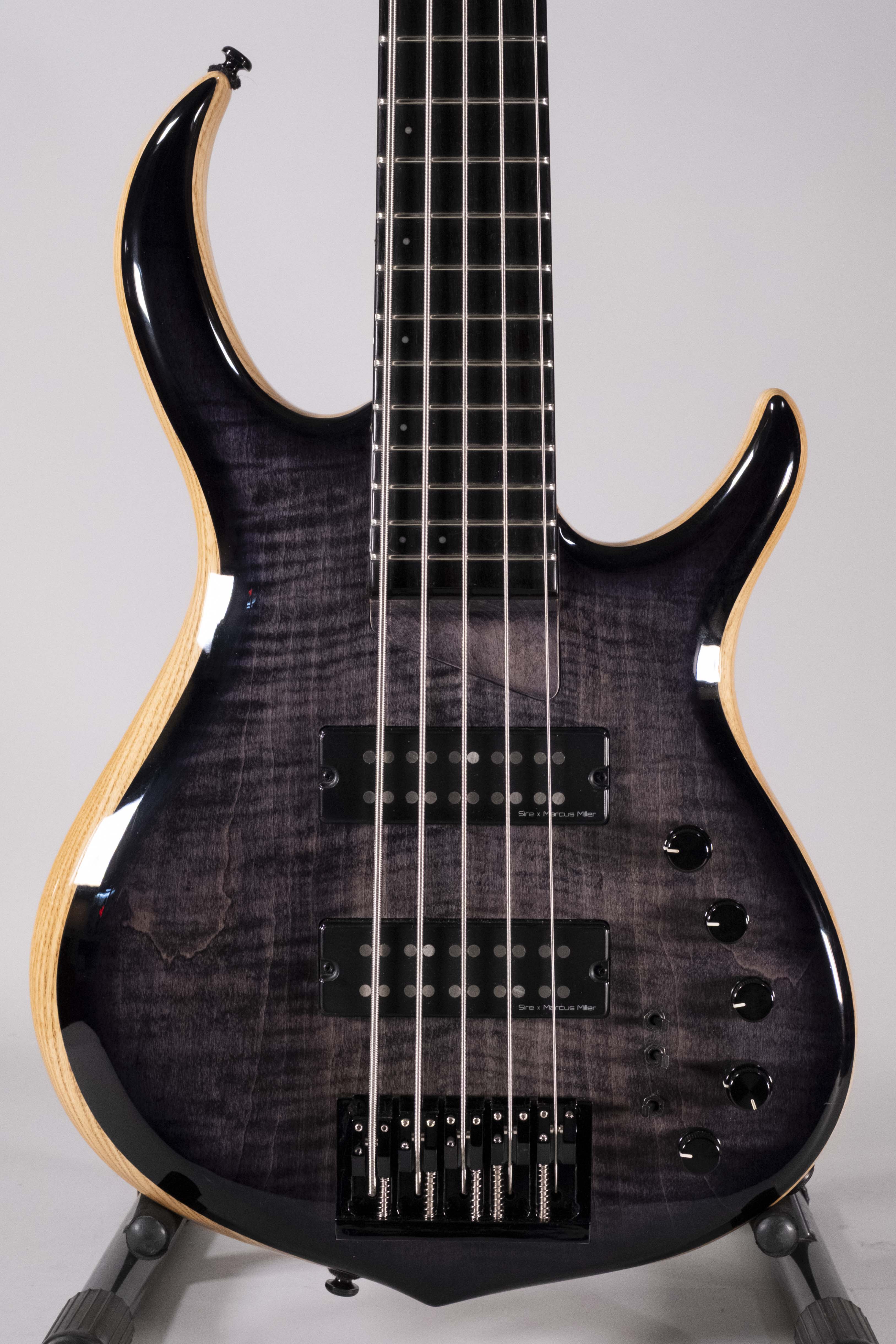 SIRE M7 SWAMP ASH USATO