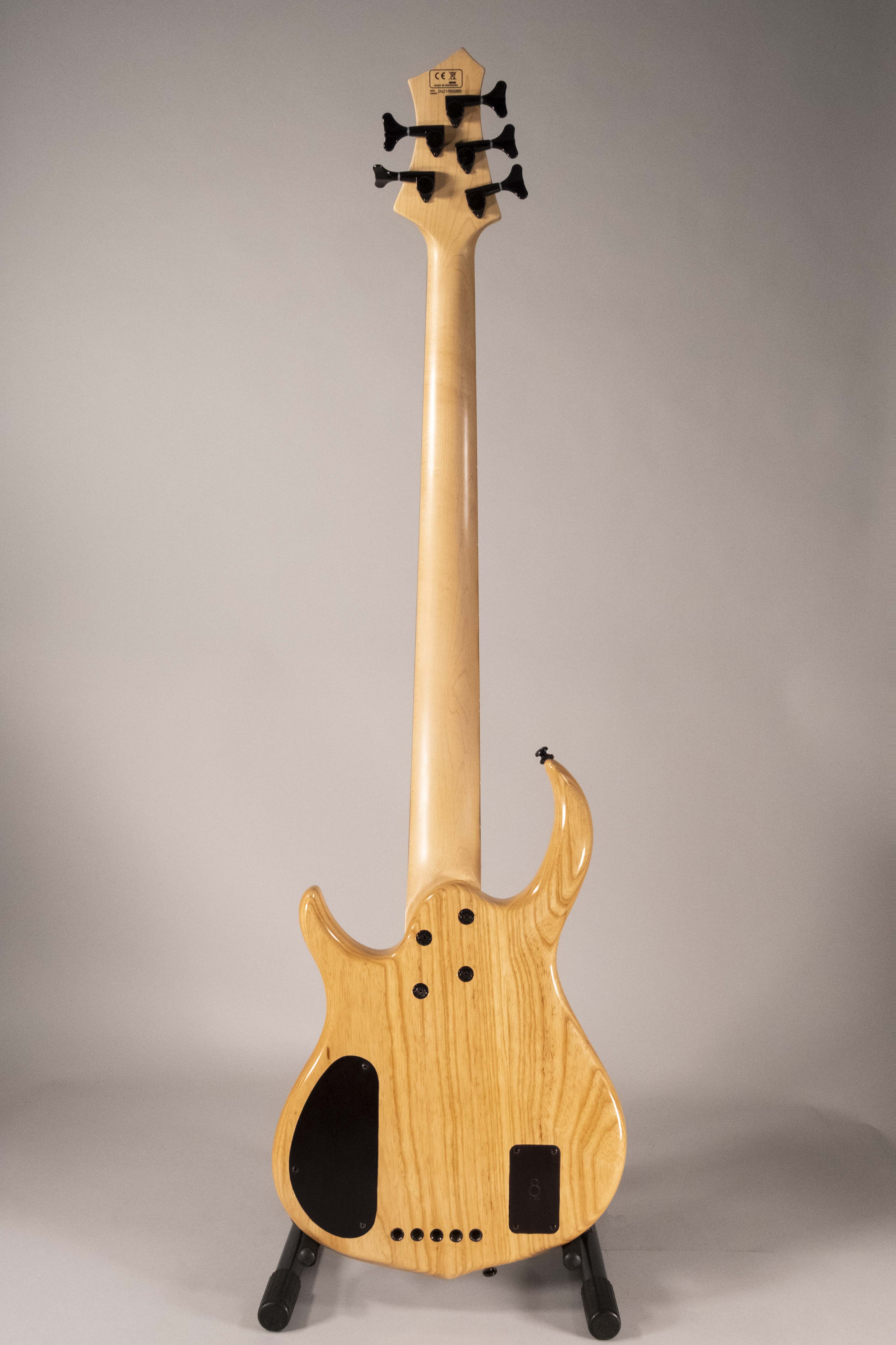 SIRE M7 SWAMP ASH USATO