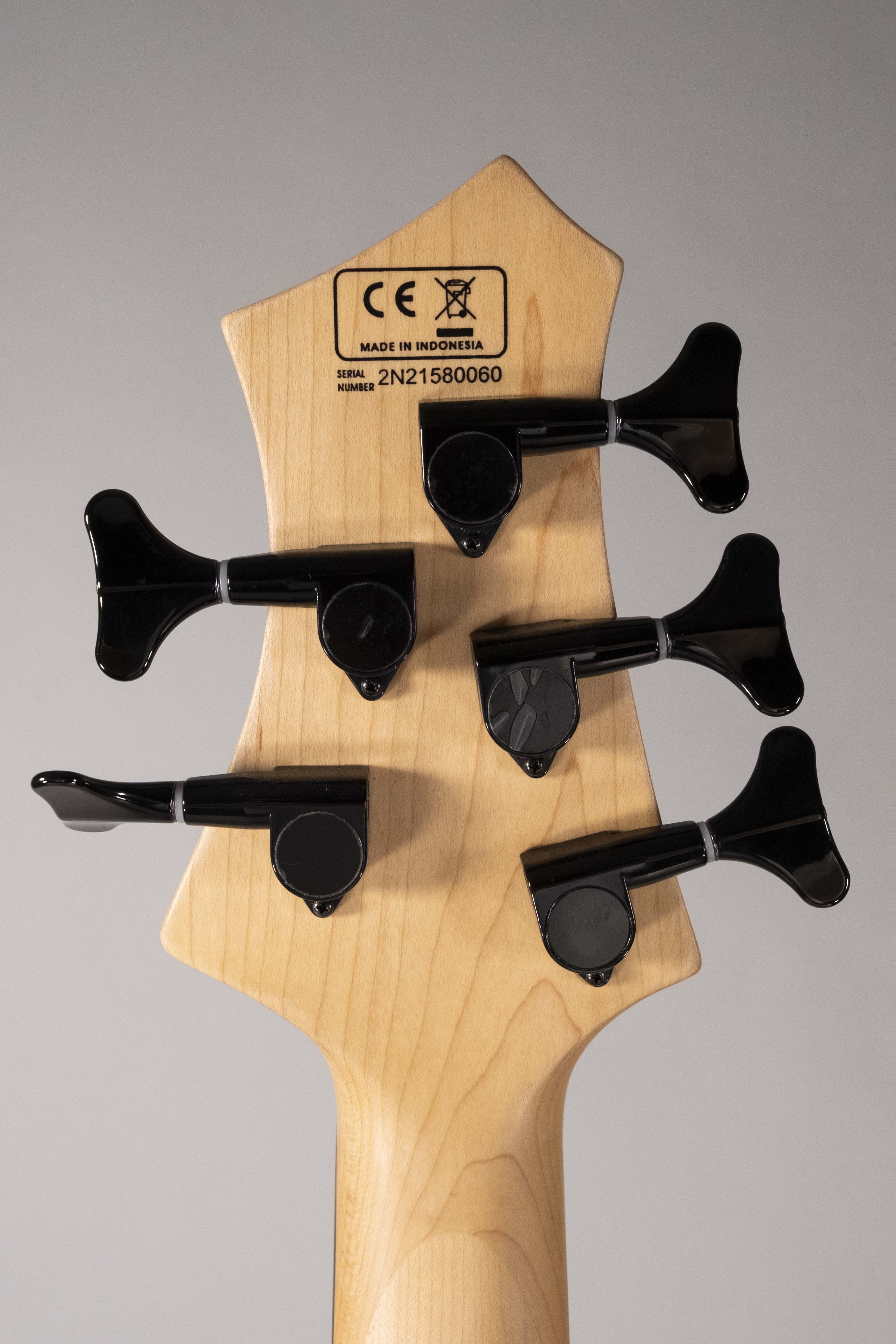 SIRE M7 SWAMP ASH USATO