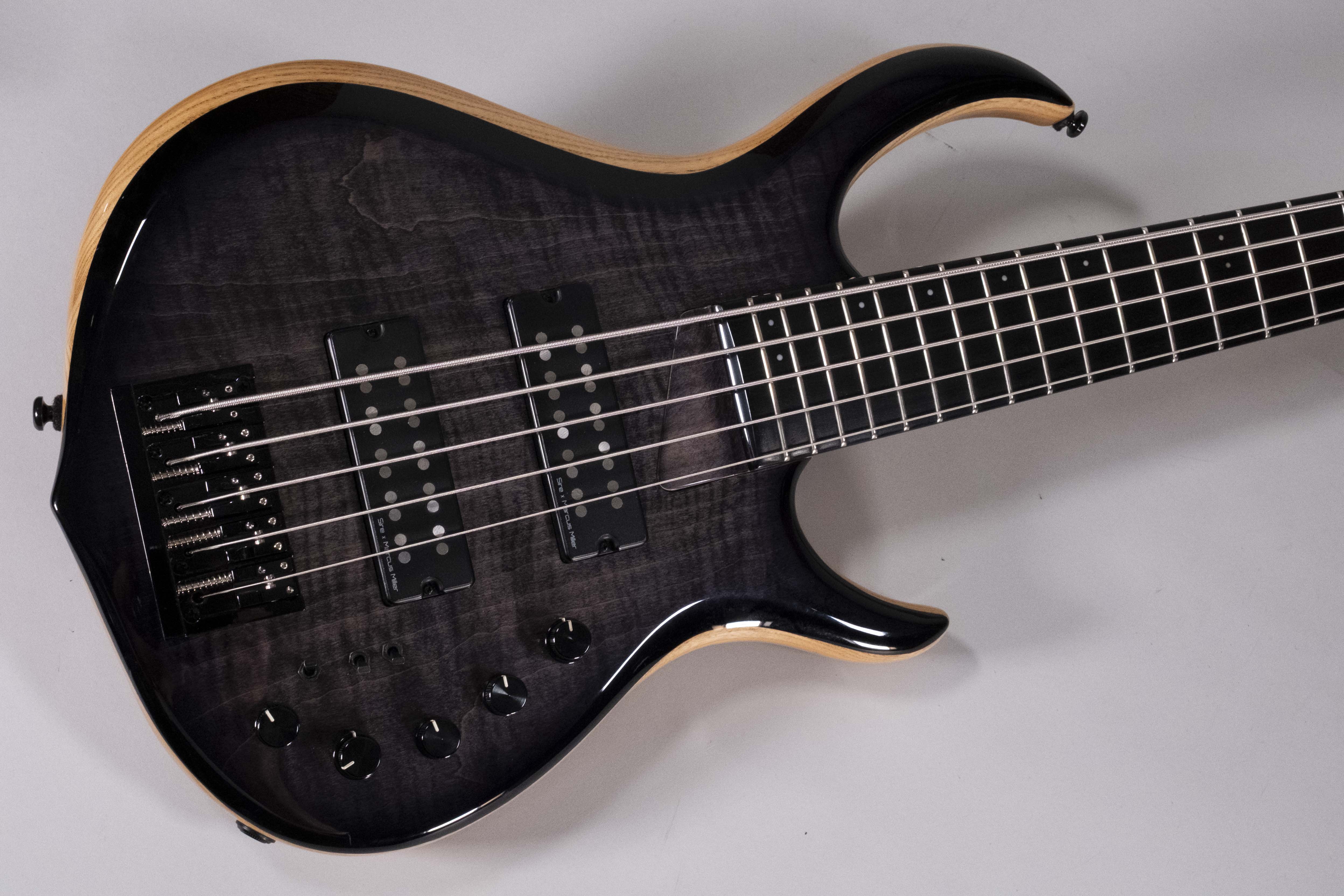 SIRE M7 SWAMP ASH USATO