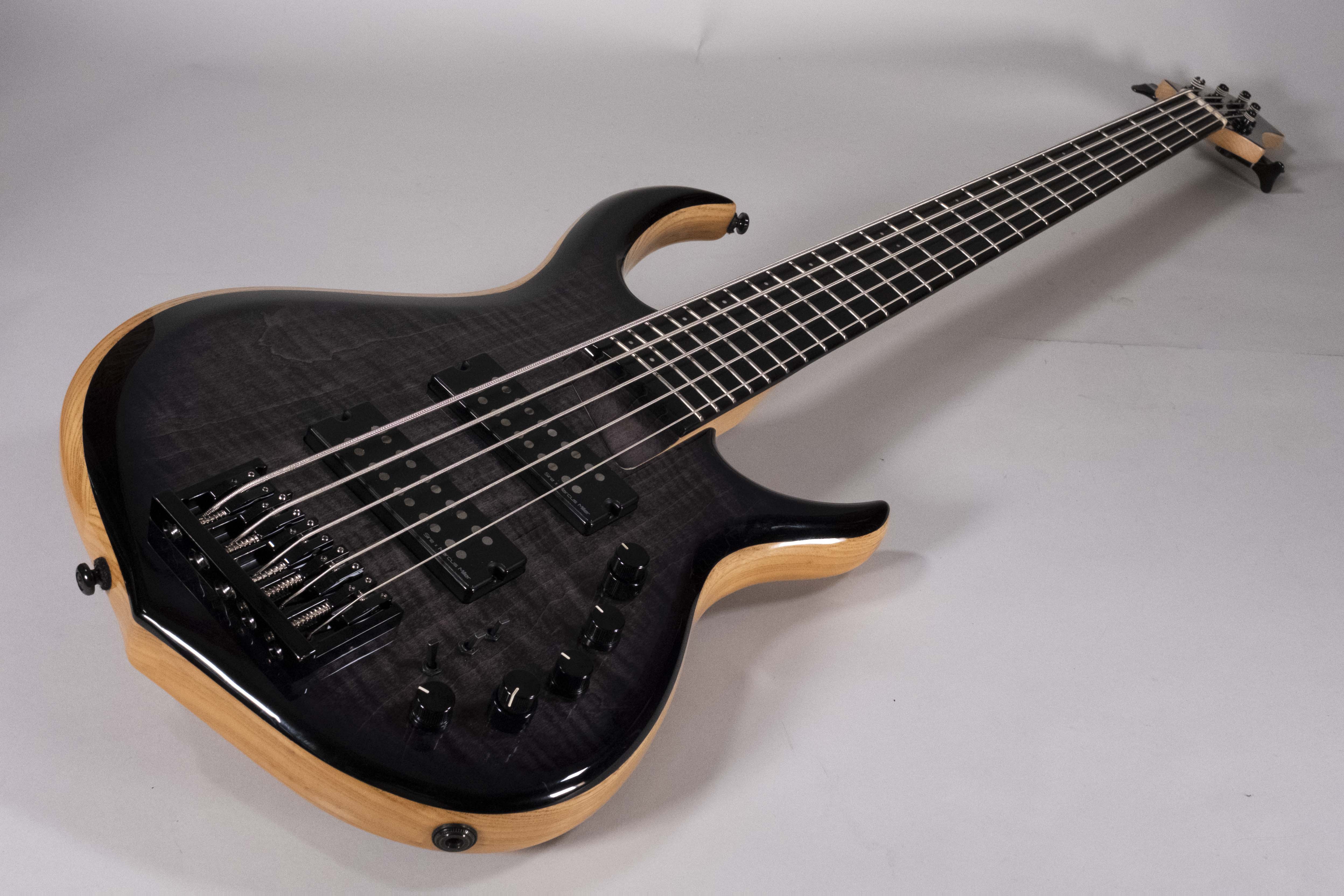 SIRE M7 SWAMP ASH USATO