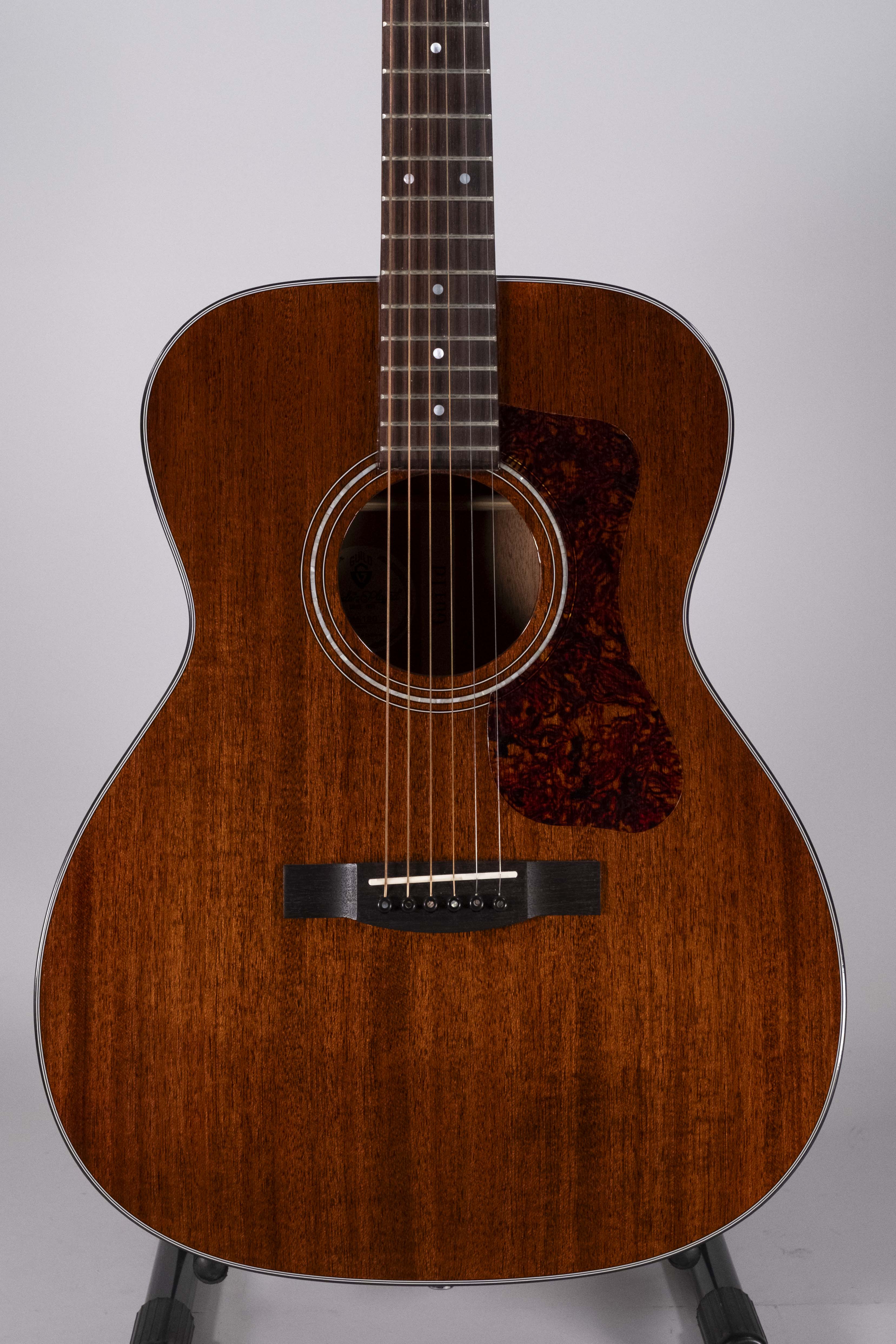GUILD OM120 USATA