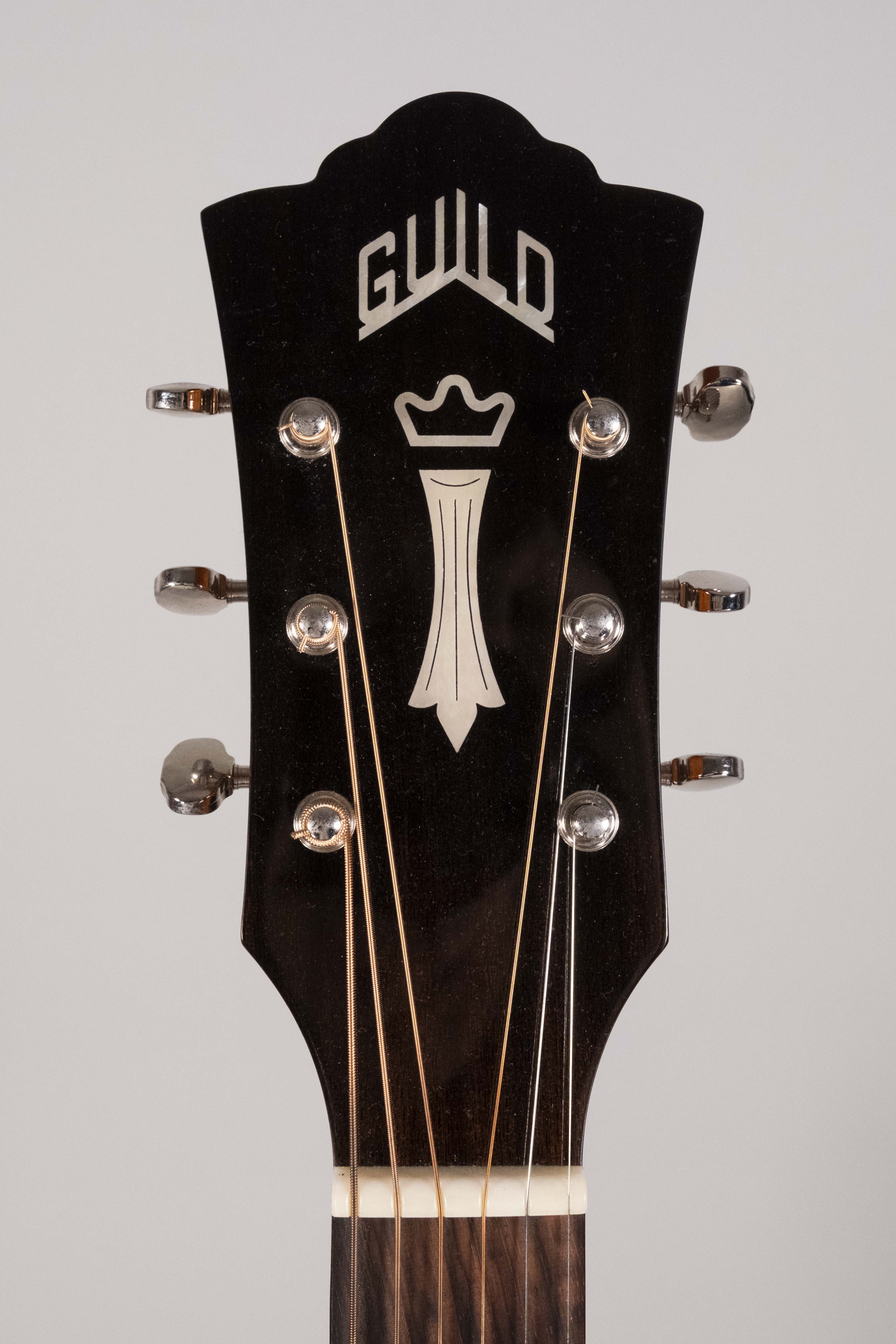 GUILD OM120 USATA