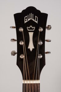GUILD OM120 USATA