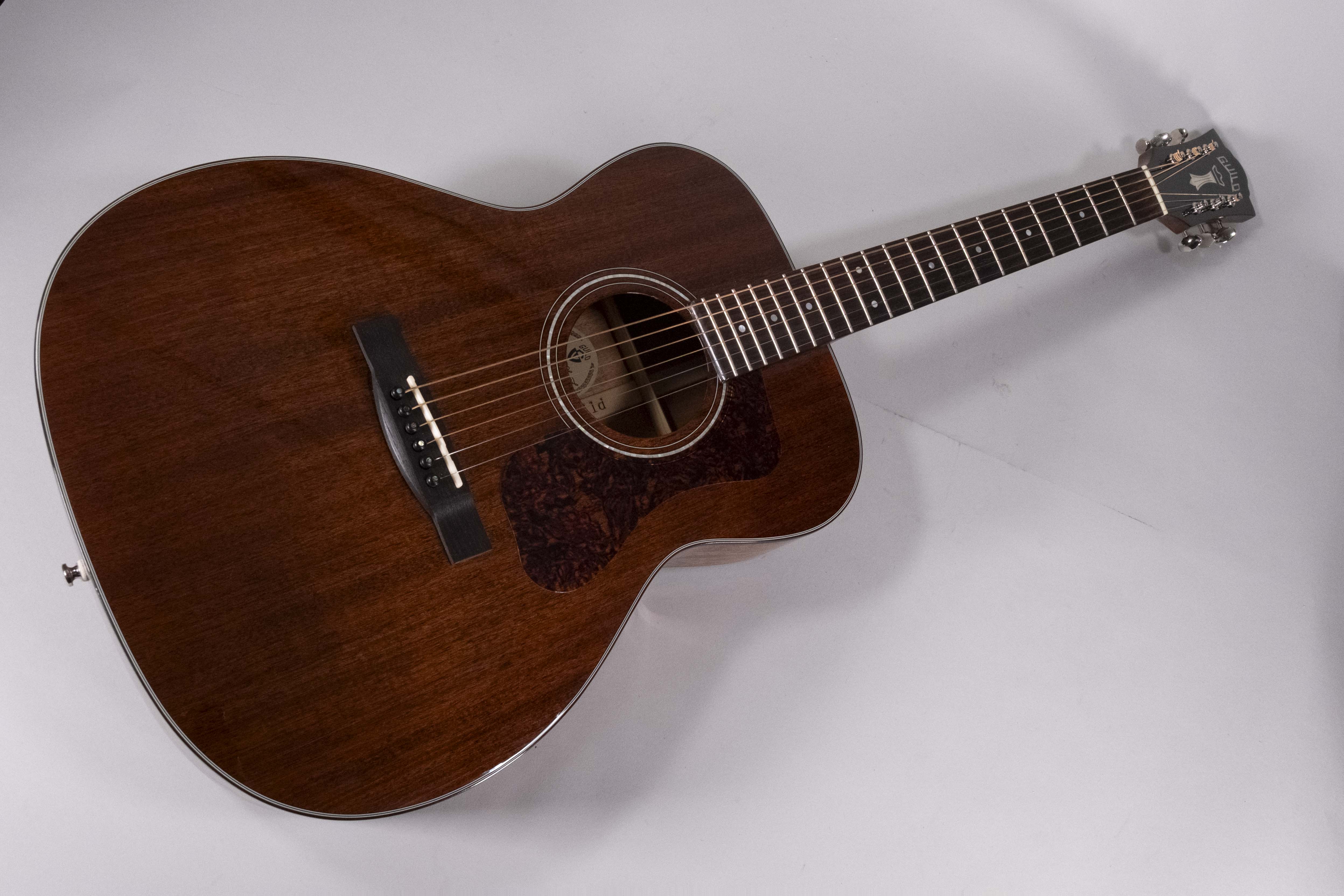 GUILD OM120 USATA