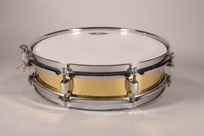 PEARL RULLANTE 13X3,5 OTTONE USATO