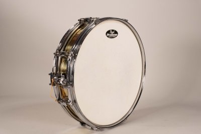 PEARL RULLANTE 13X3,5 OTTONE USATO