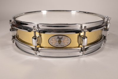 PEARL RULLANTE 13X3,5 OTTONE USATO