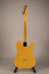Fender 52 Telecaster Amer.vintage mancina usata