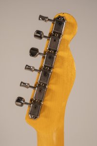 Fender 52 Telecaster Amer.vintage mancina usata