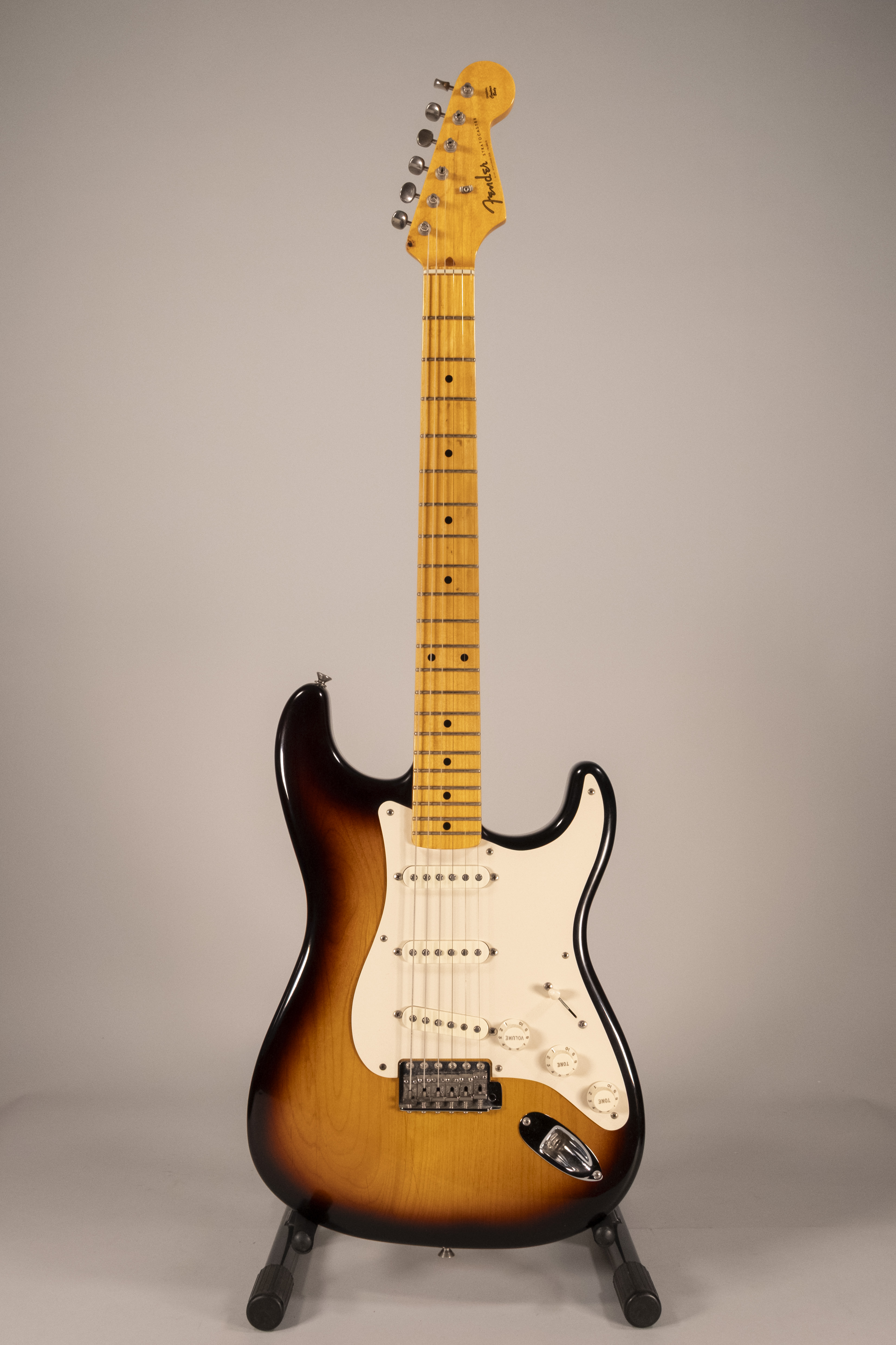 fender stratocaster am vint 57 usata