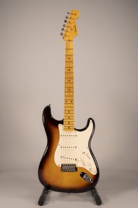 fender stratocaster am vint 57 usata