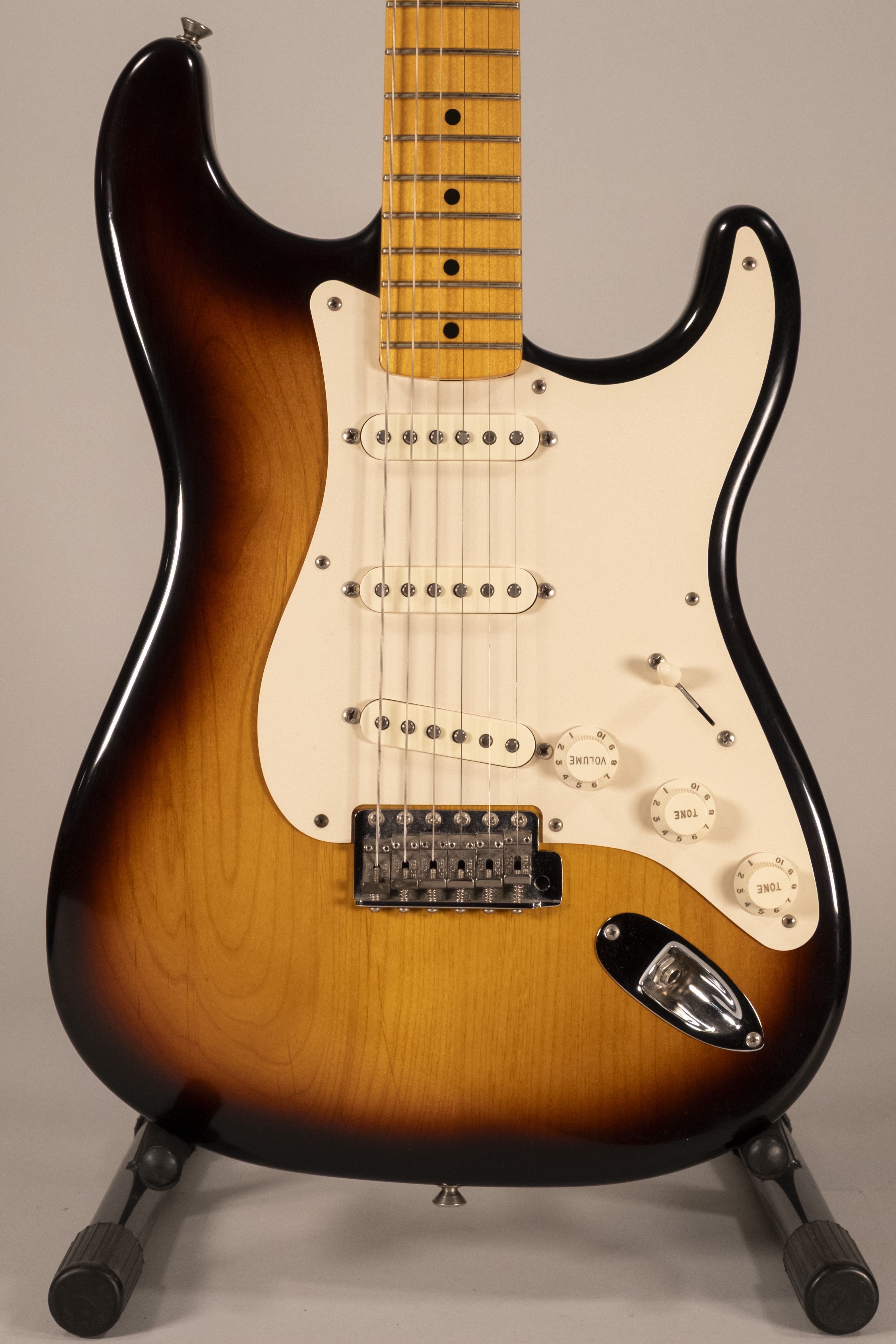 fender stratocaster am vint 57 usata