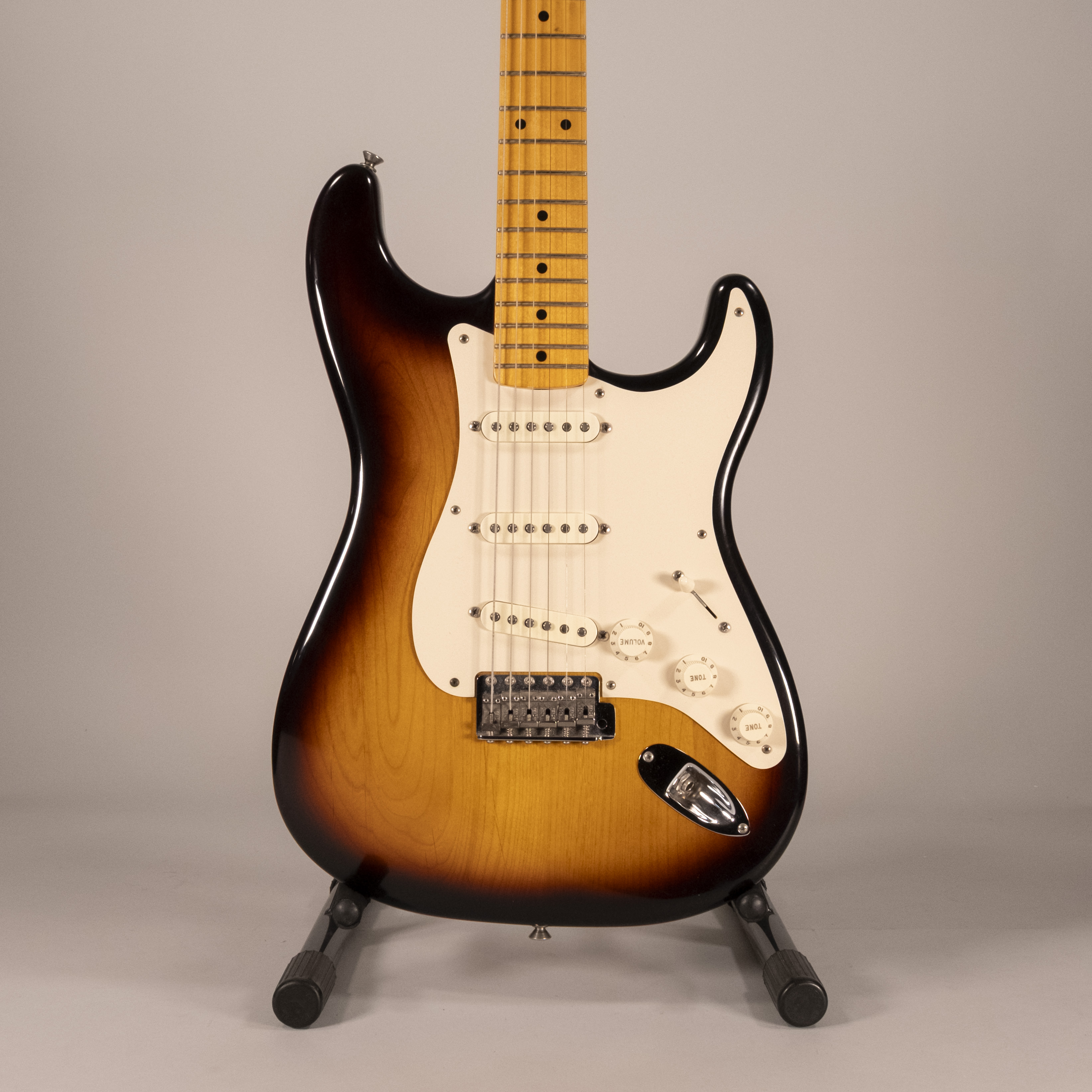 fender stratocaster am vint 57 usata